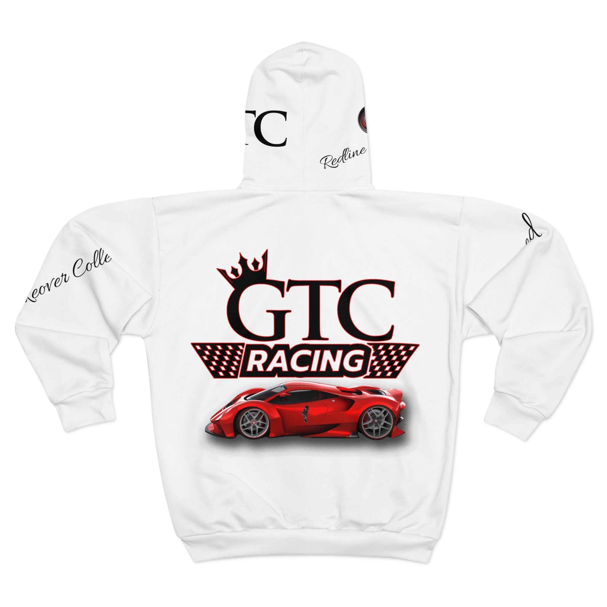 GTC Racing Fleece Jacket
