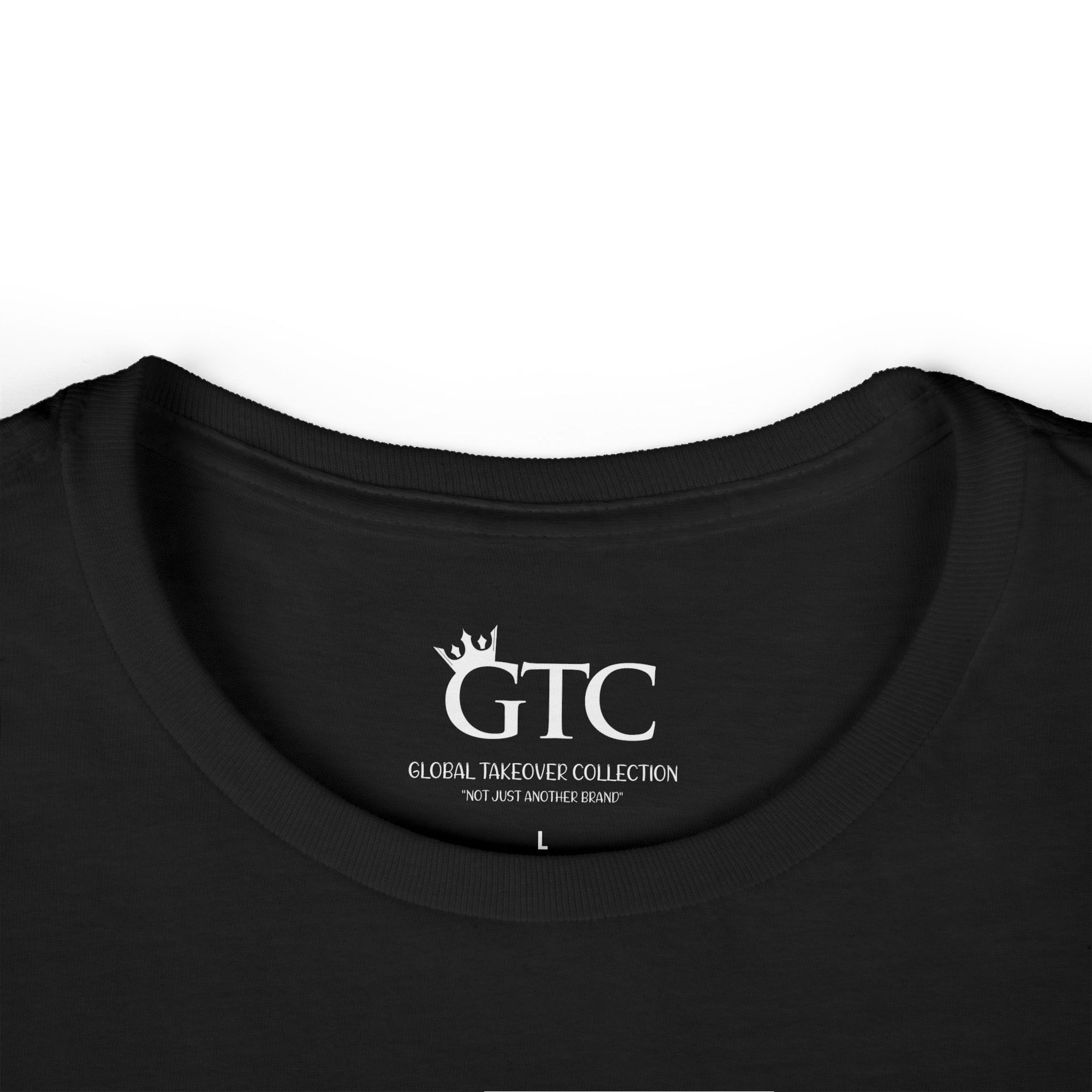 GTC Logo Softstyle T-Shirt