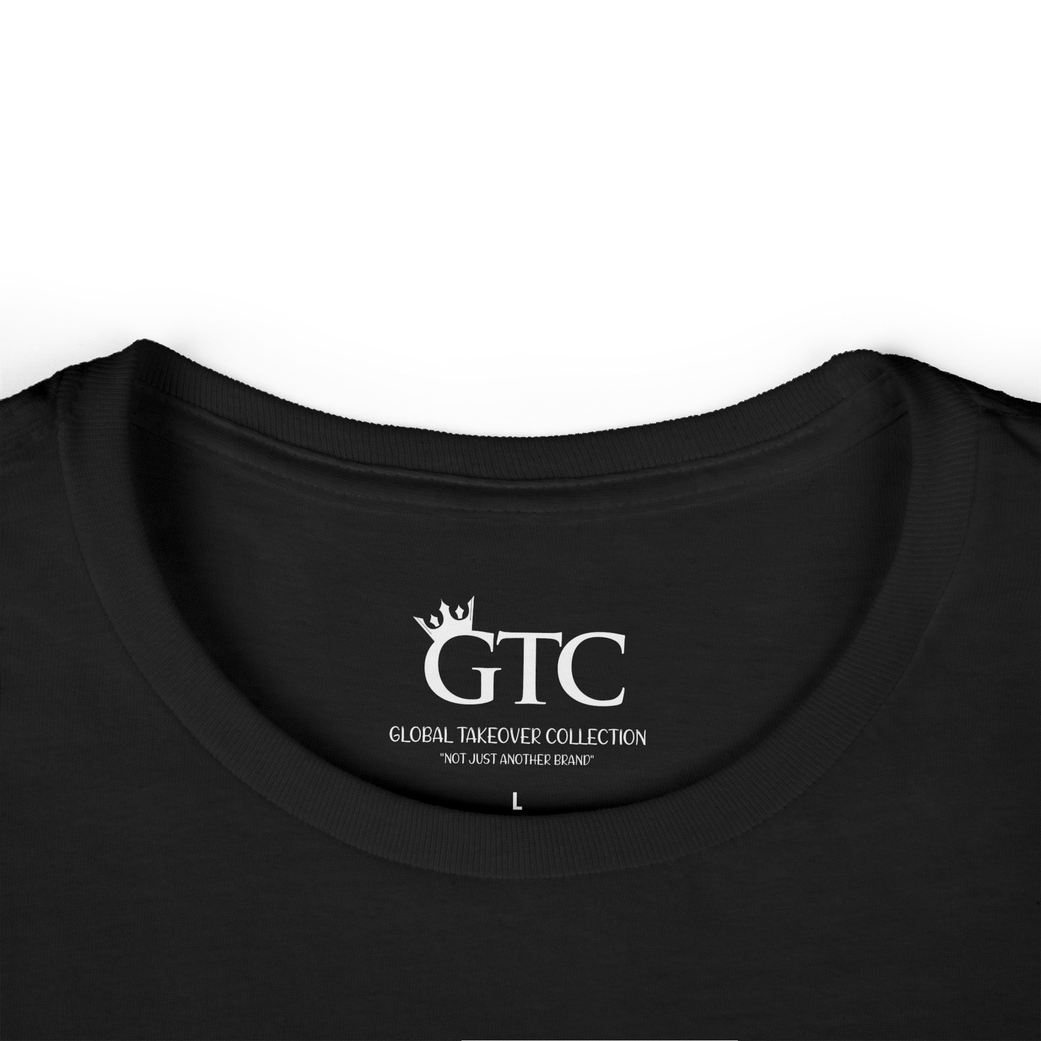 GTC Logo Softstyle T-Shirt