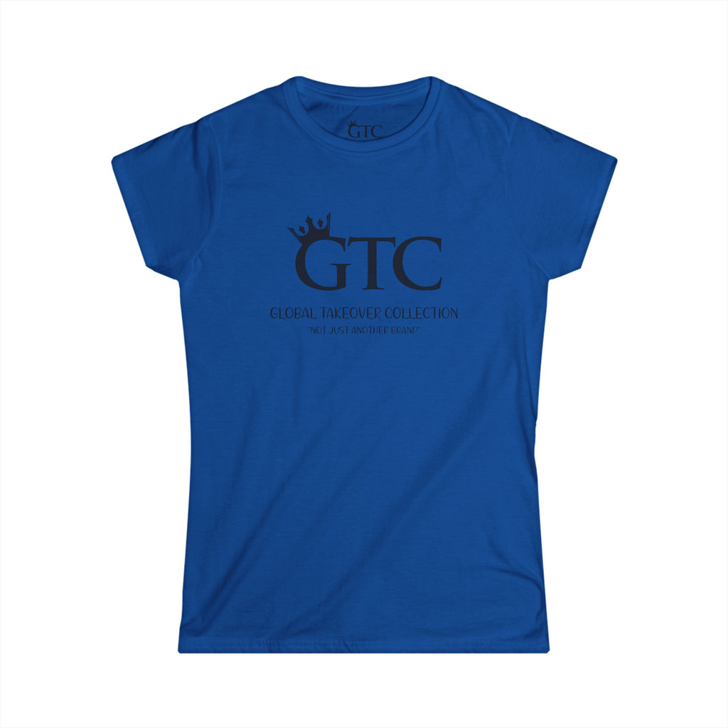 GTC Logo Softstyle T-shirt