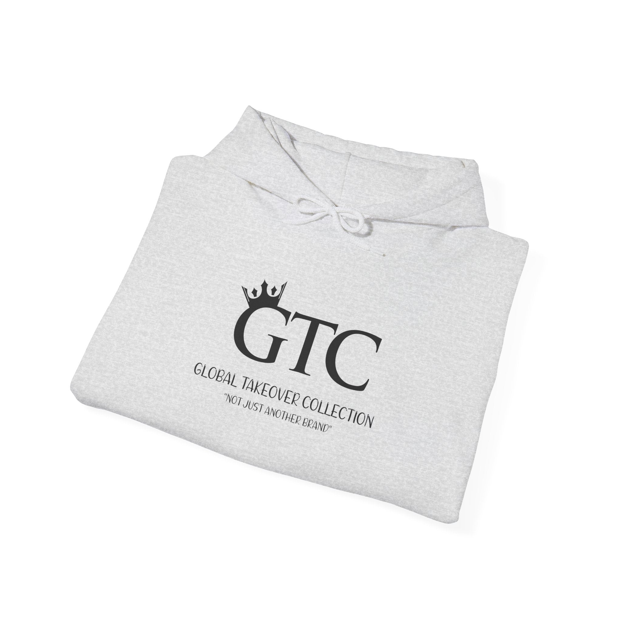 GTC Fine Atr Hoodie
