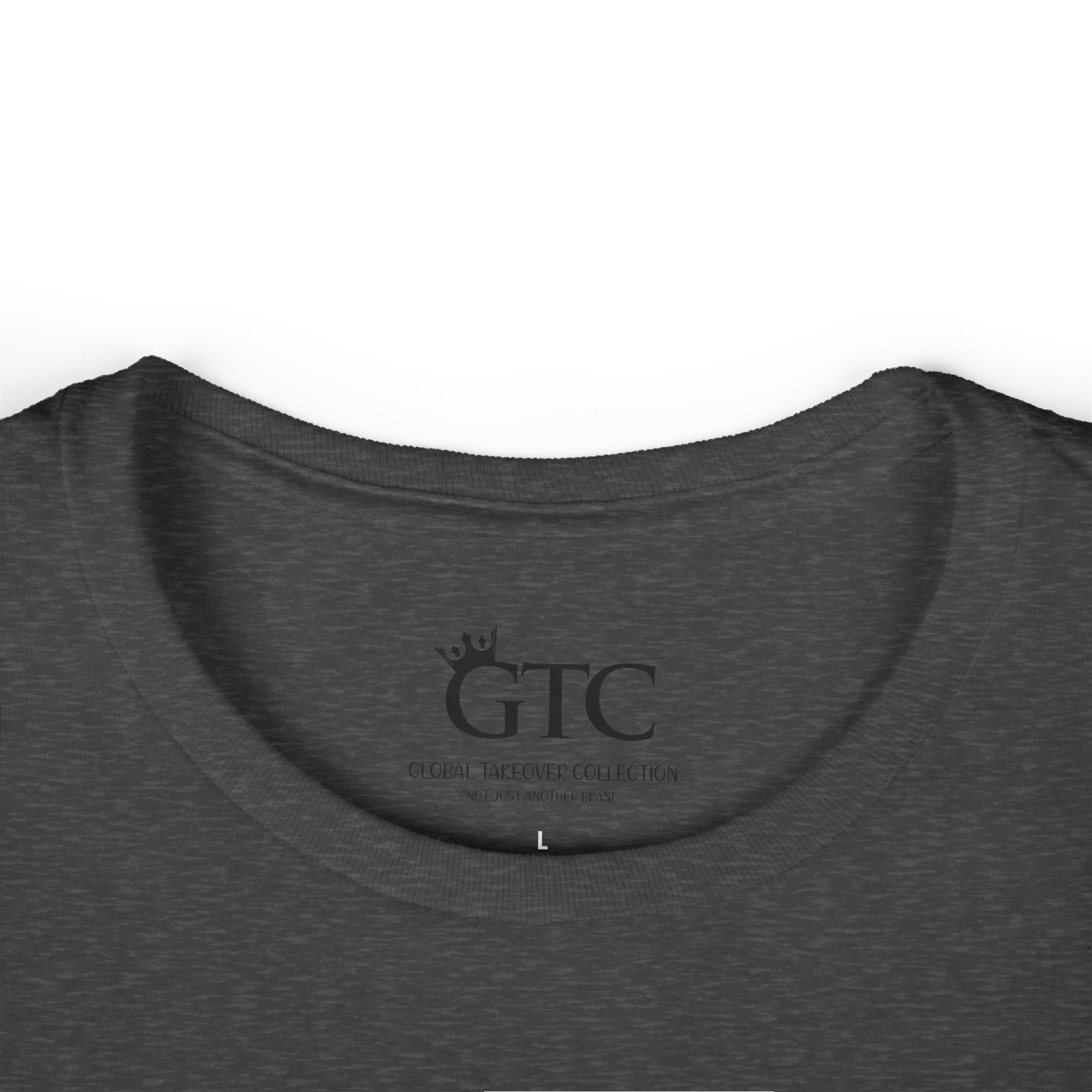 GTC Logo Softstyle T-shirt