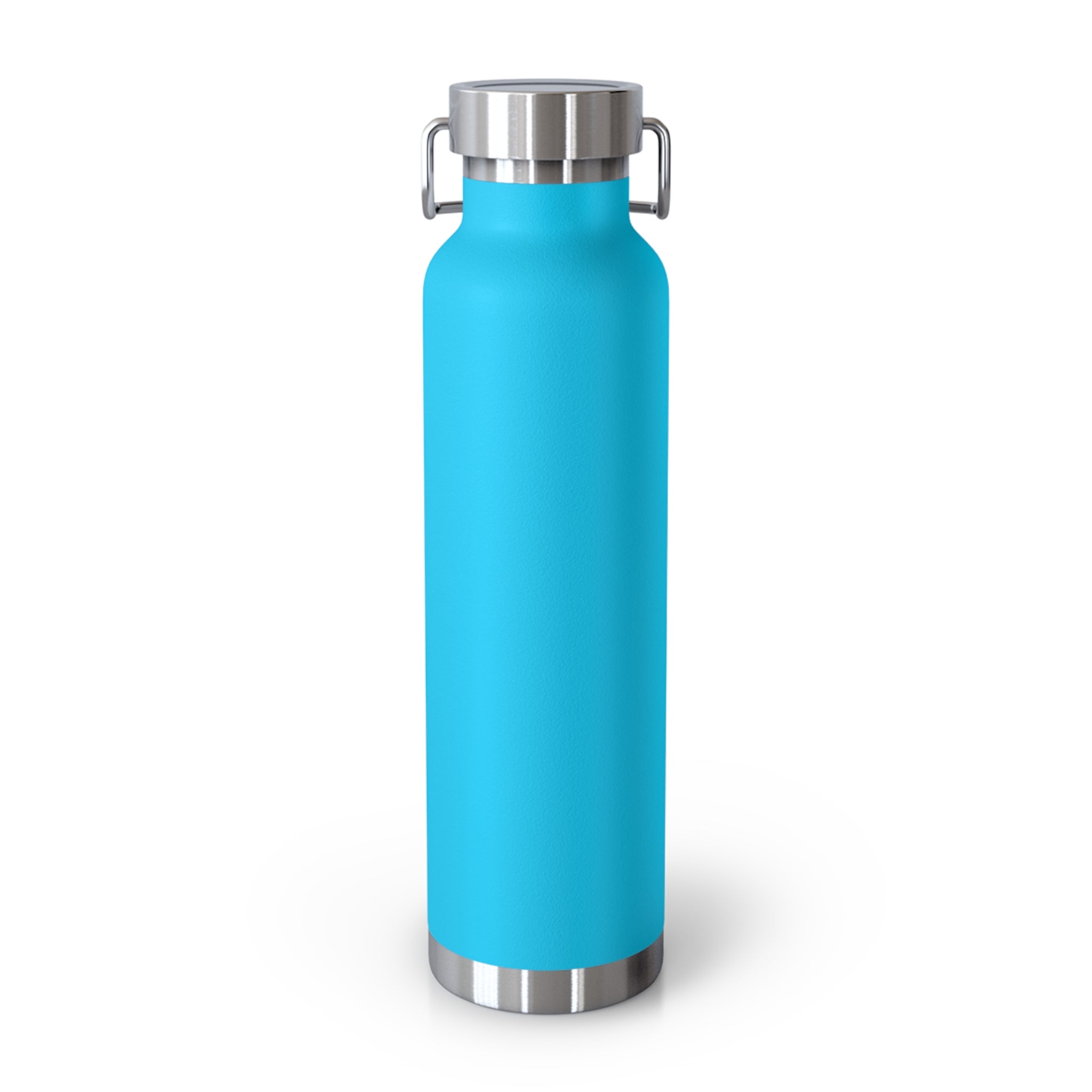 GTC 22oz Copper Vacuum Insulated Bottle