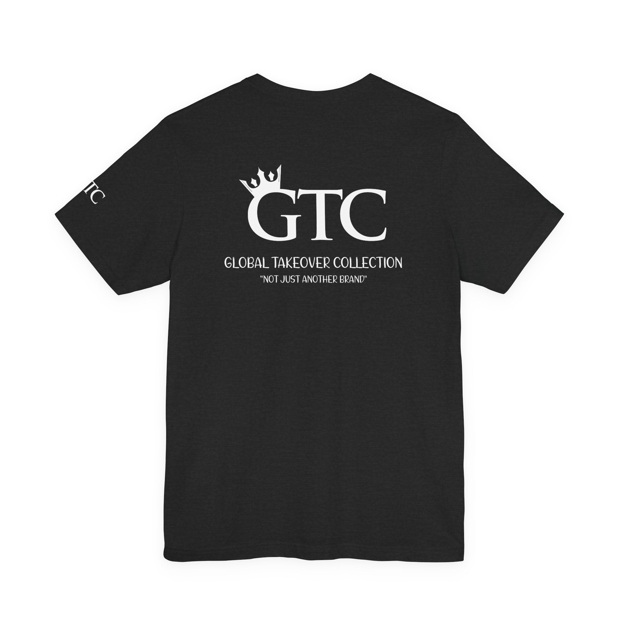GTC Happy T-Shirt