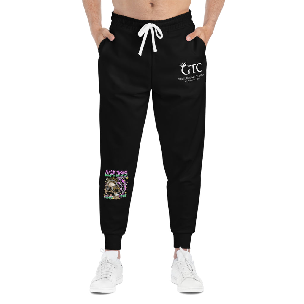 GTC Happy Athletic Joggers