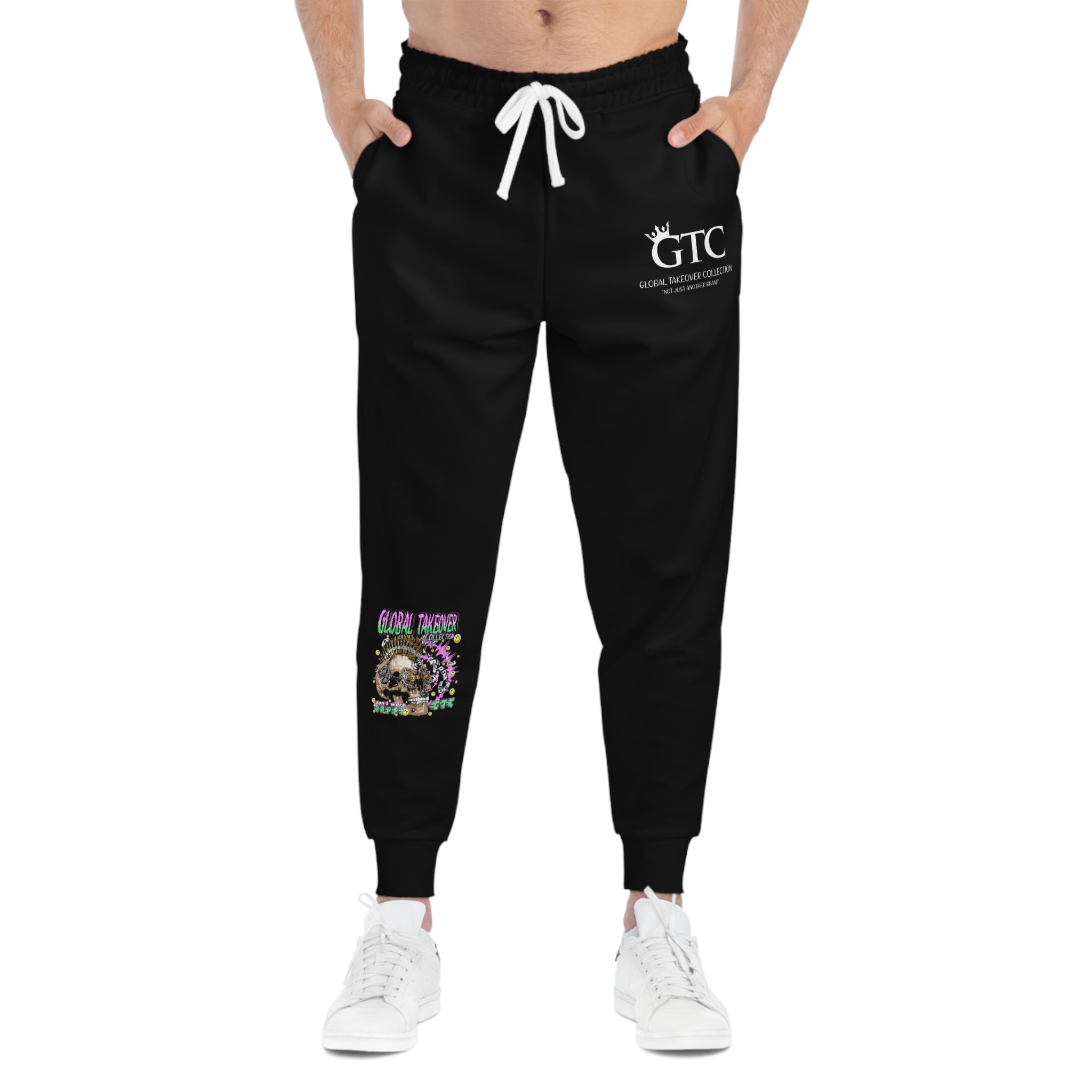 GTC Happy Athletic Joggers