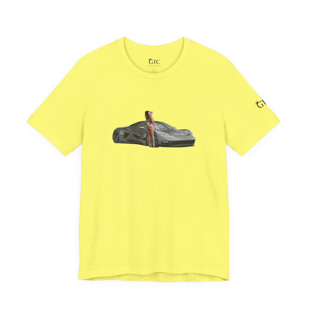 GTC Lifestyle T-Shirt
