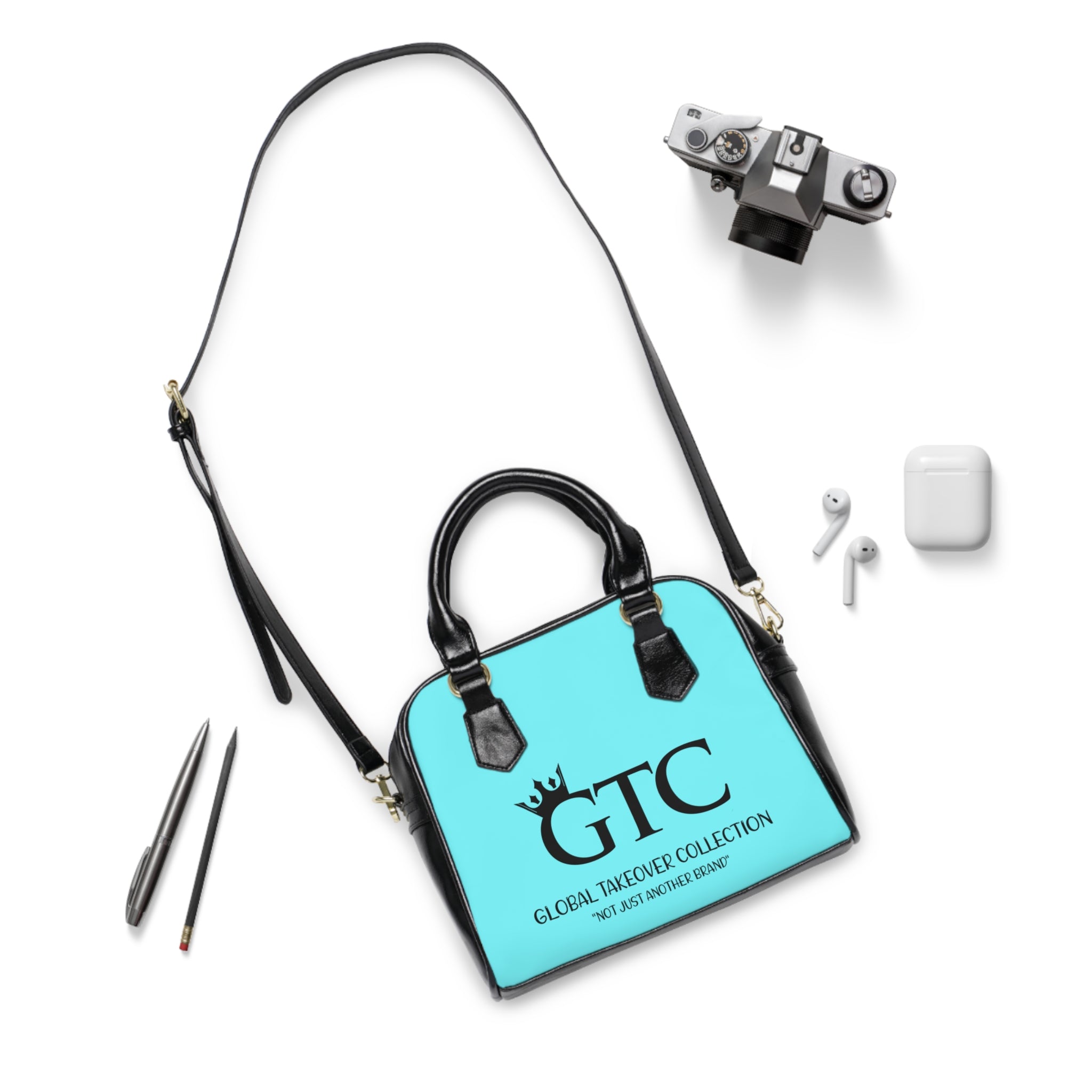 GTC Electric S1 Shoulder Handbag