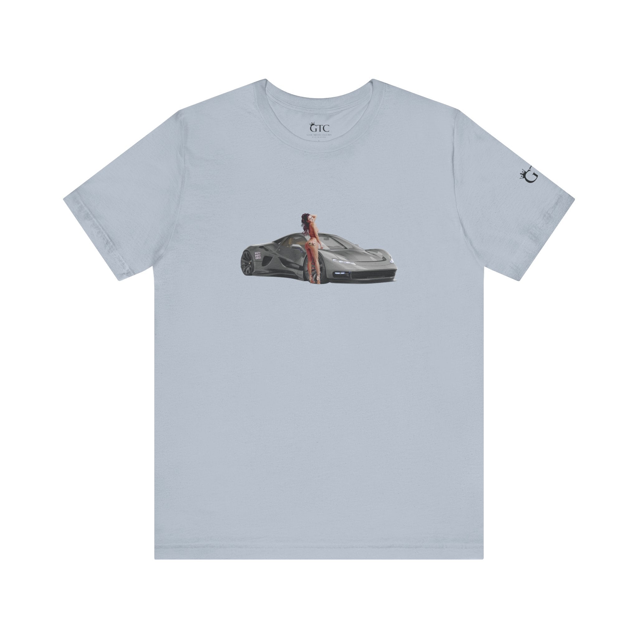 GTC Lifestyle T-Shirt