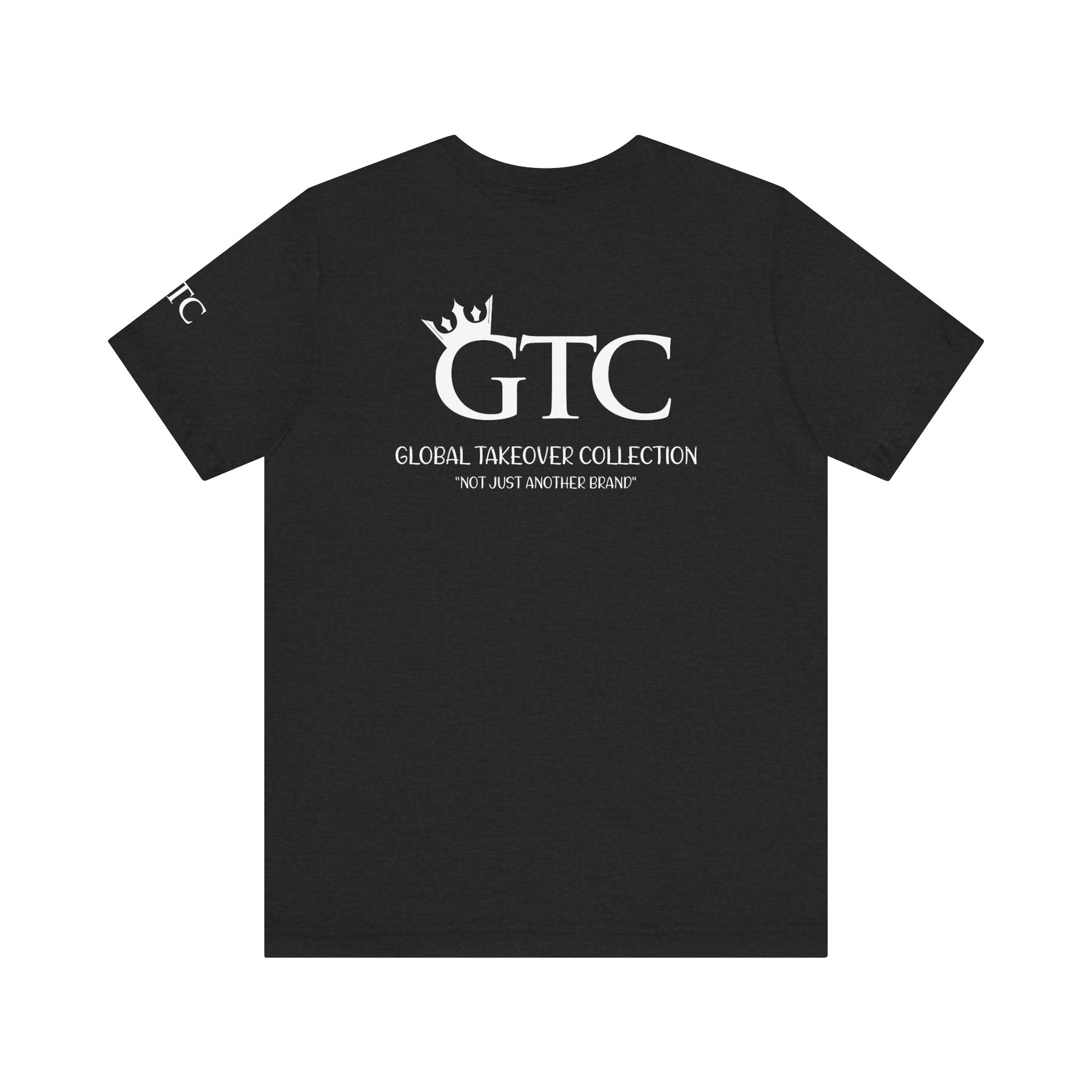 GTC Happy T-Shirt