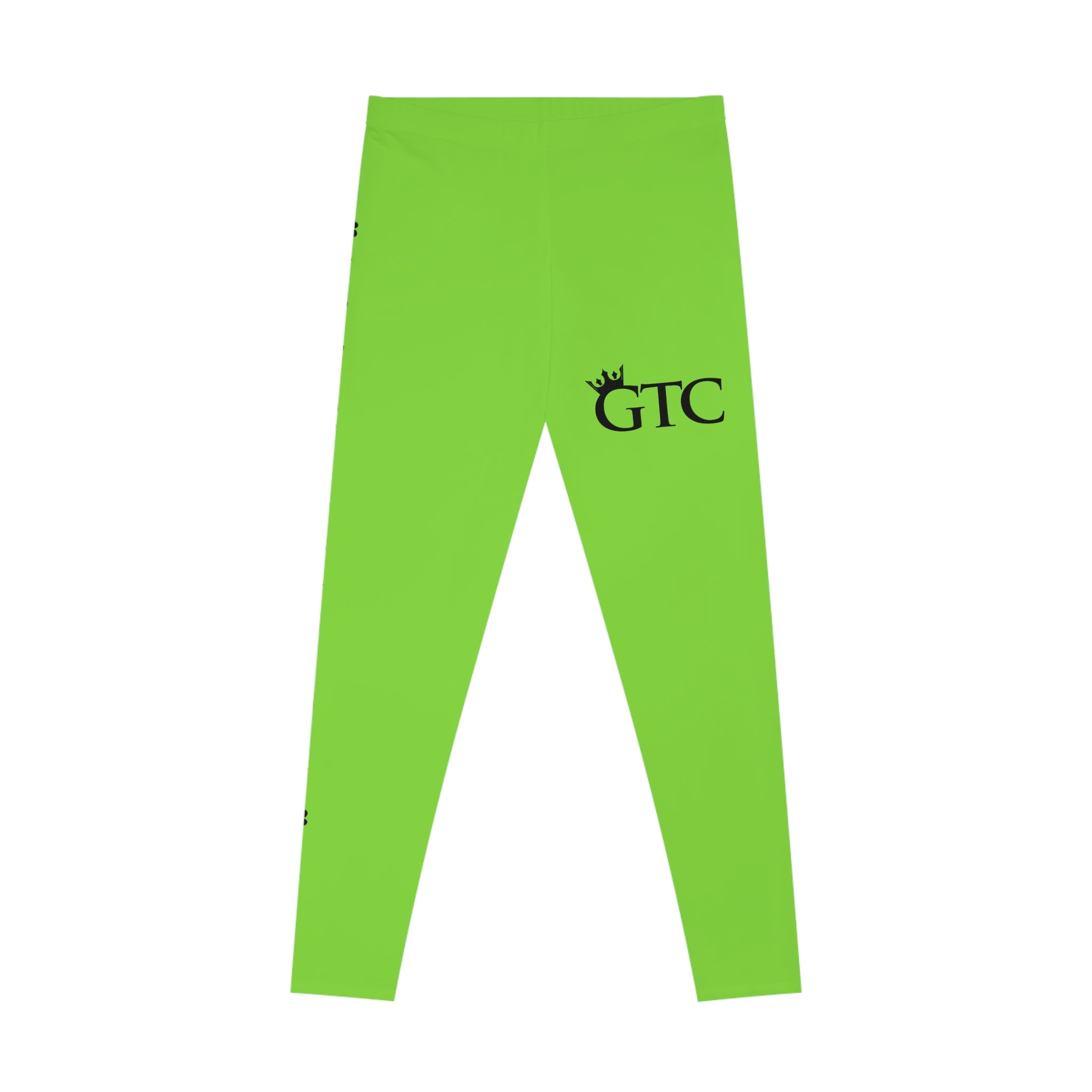 GTC Kiwi Slogan Leggings