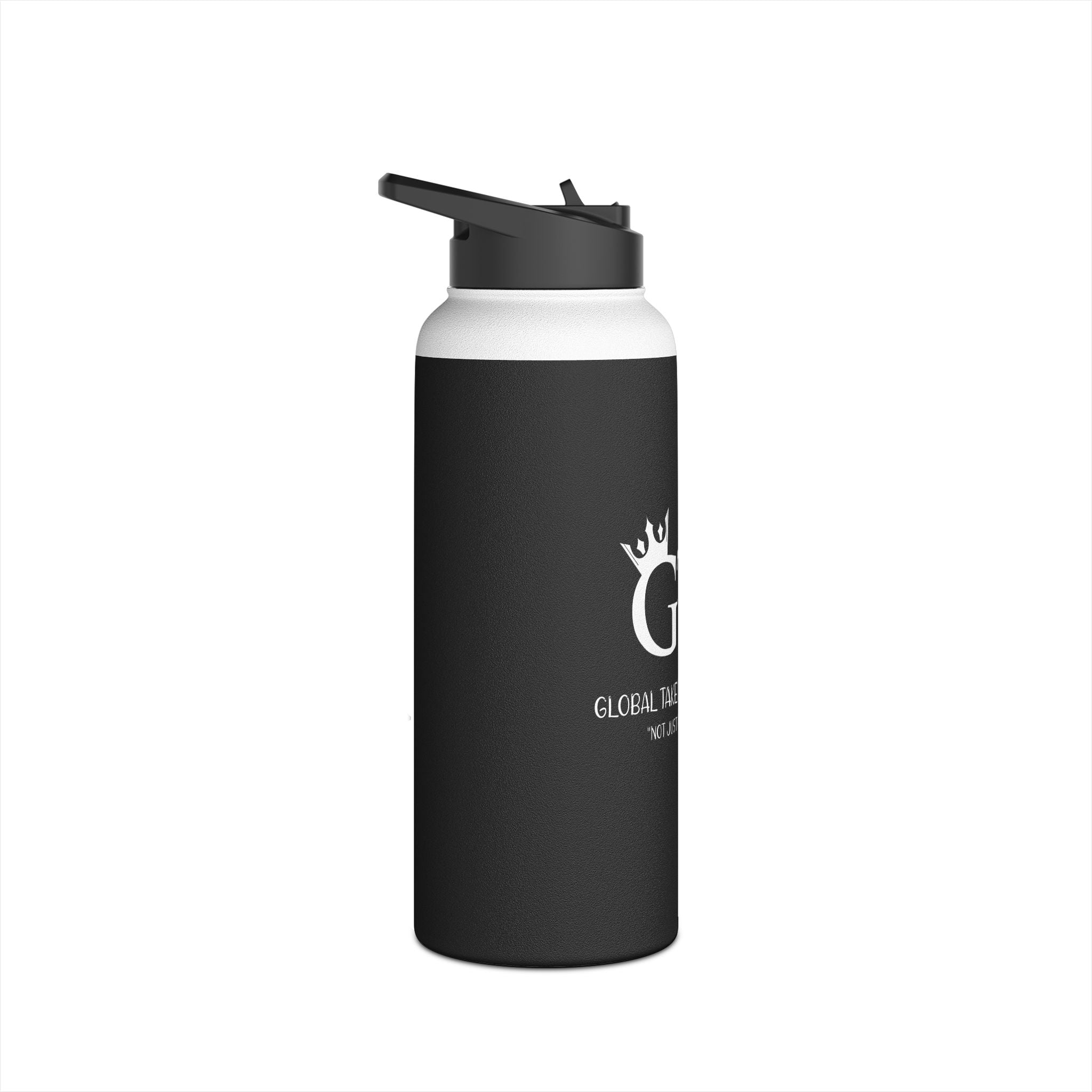 GTC Get Fit  Workout Bottle