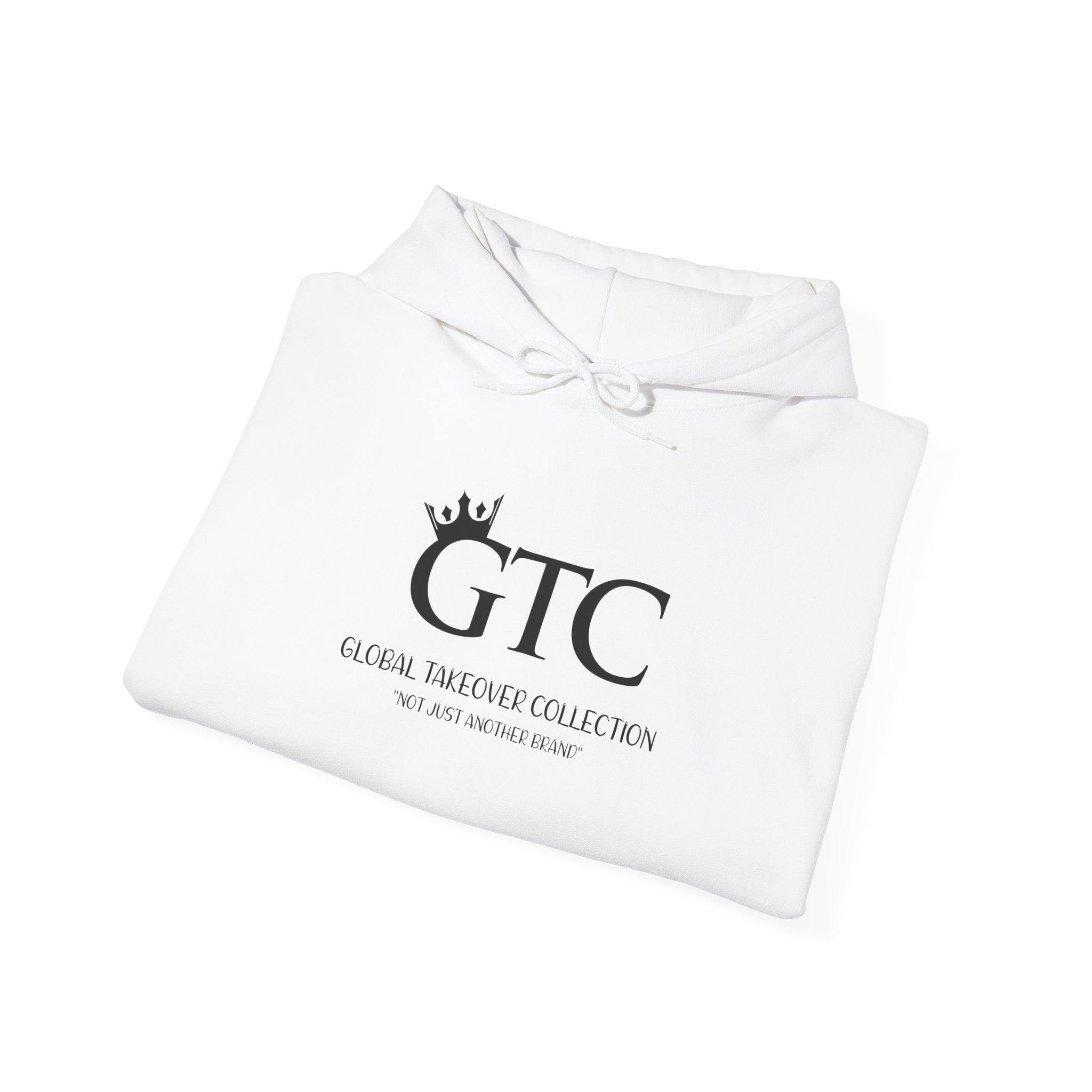 GTC Fine Atr Hoodie