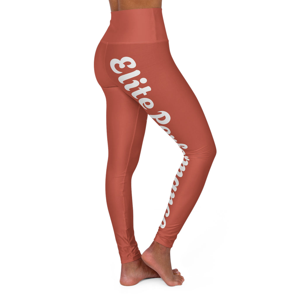 GTC Sunset Elite Performance Workout Pants