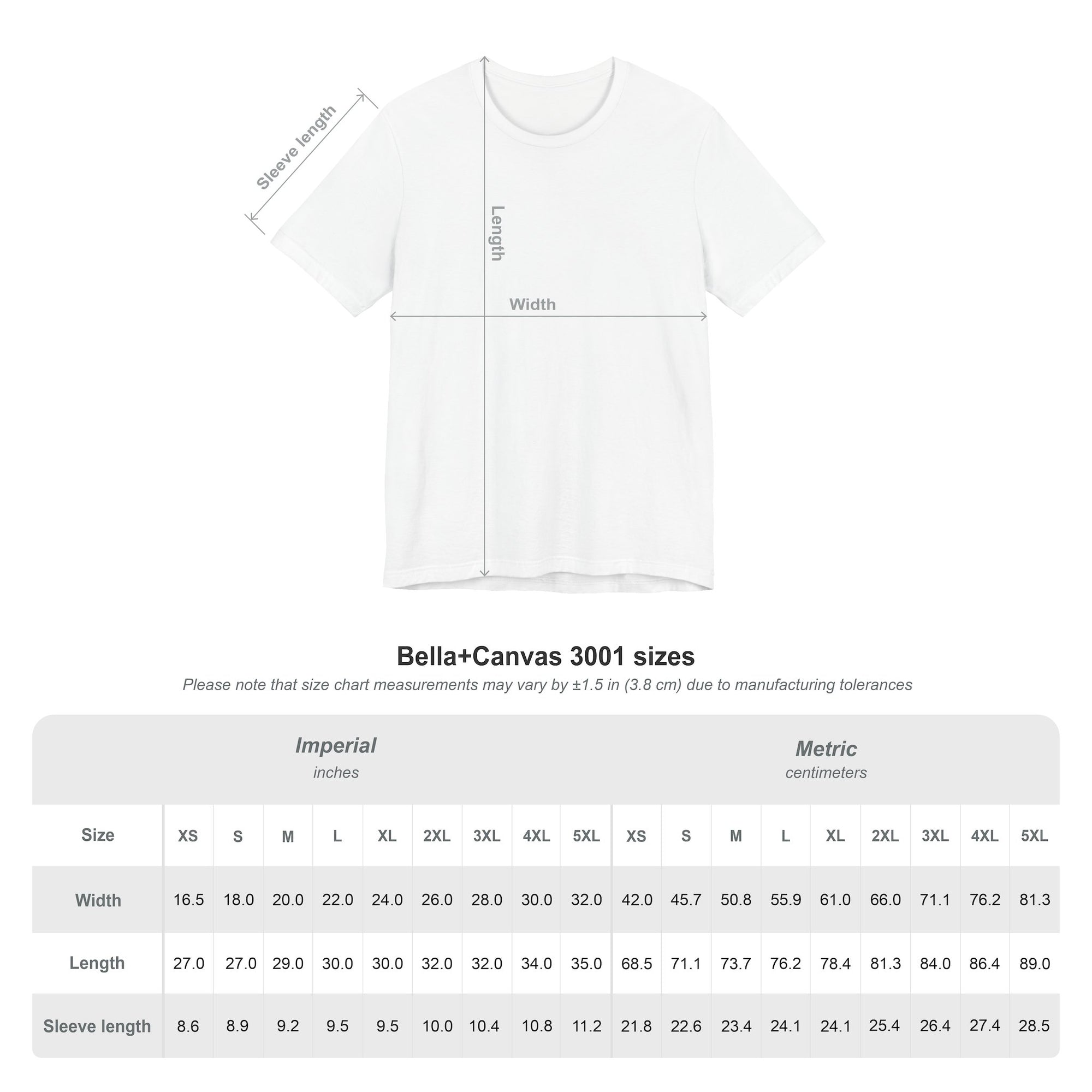 GTC Classic T-Shirt