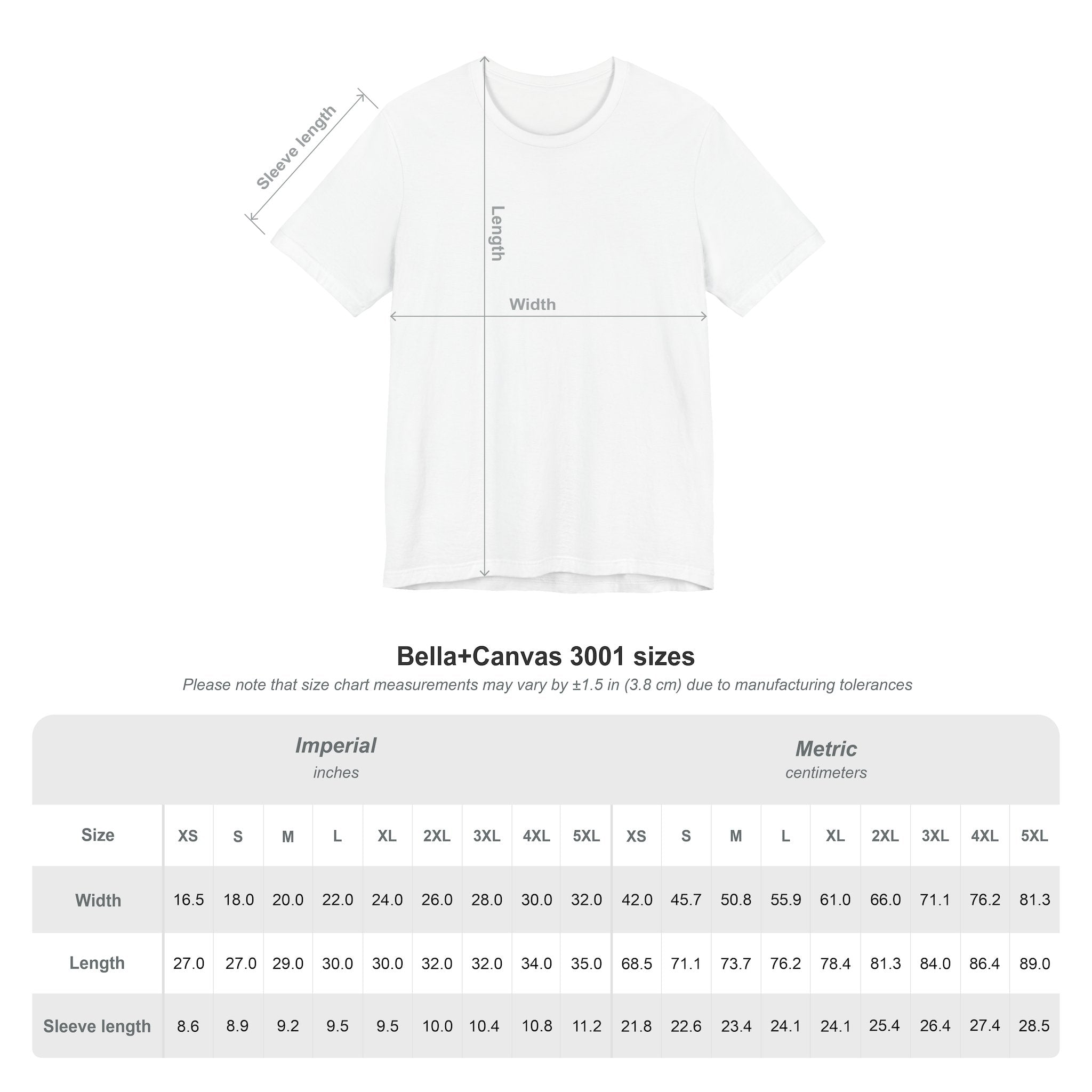 GTC Classic T-Shirt
