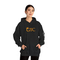 GTC Sunrise Elite Performance Winter Hoodie