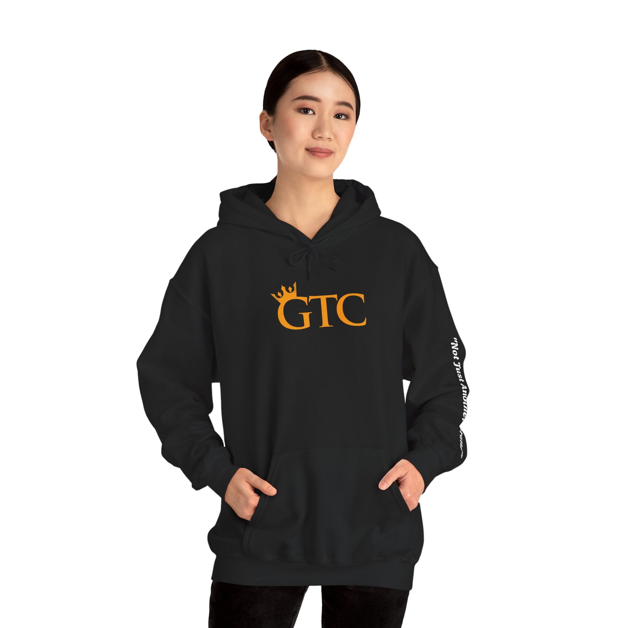 GTC Sunrise Elite Performance Winter Hoodie