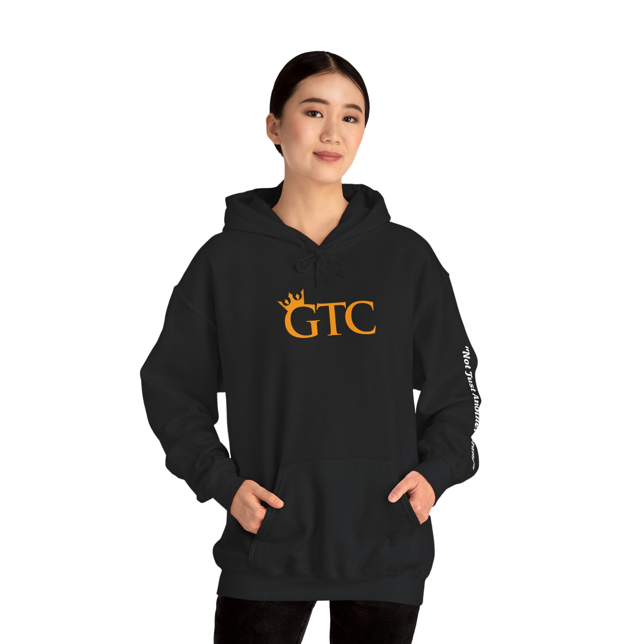 GTC Sunrise Elite Performance Winter Hoodie