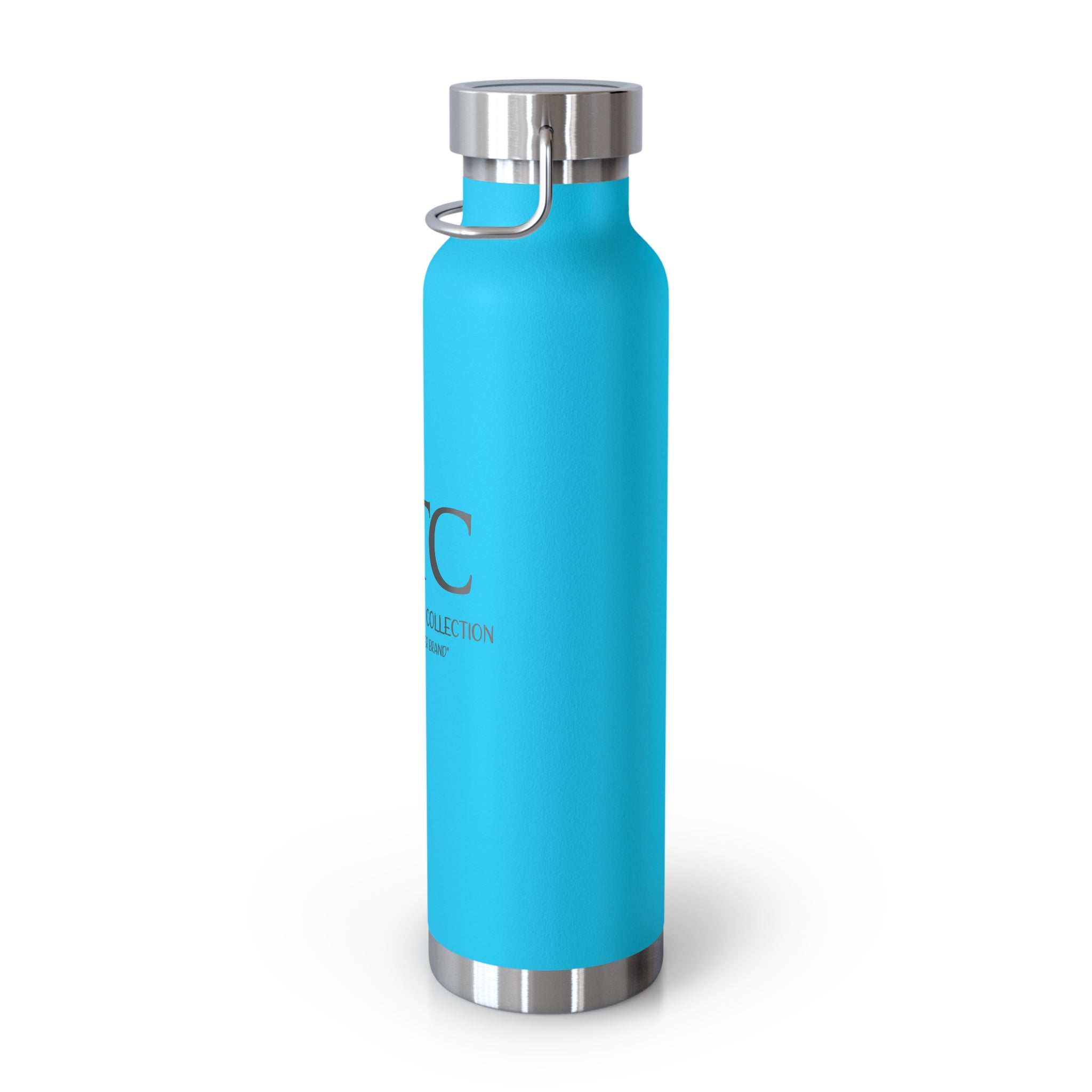GTC 22oz Copper Vacuum Insulated Bottle
