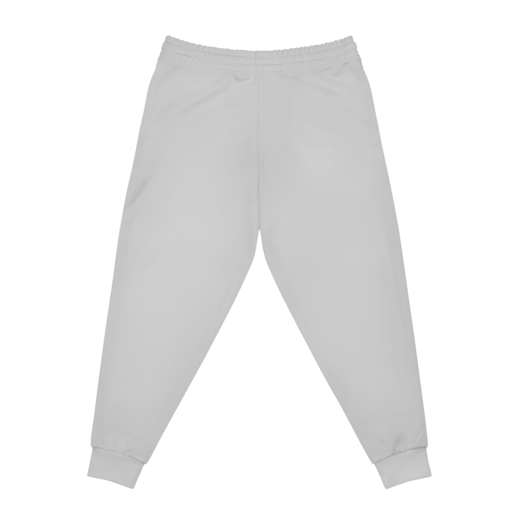 GTC Royal Silver Athletic Racing Lifestyle Joggers