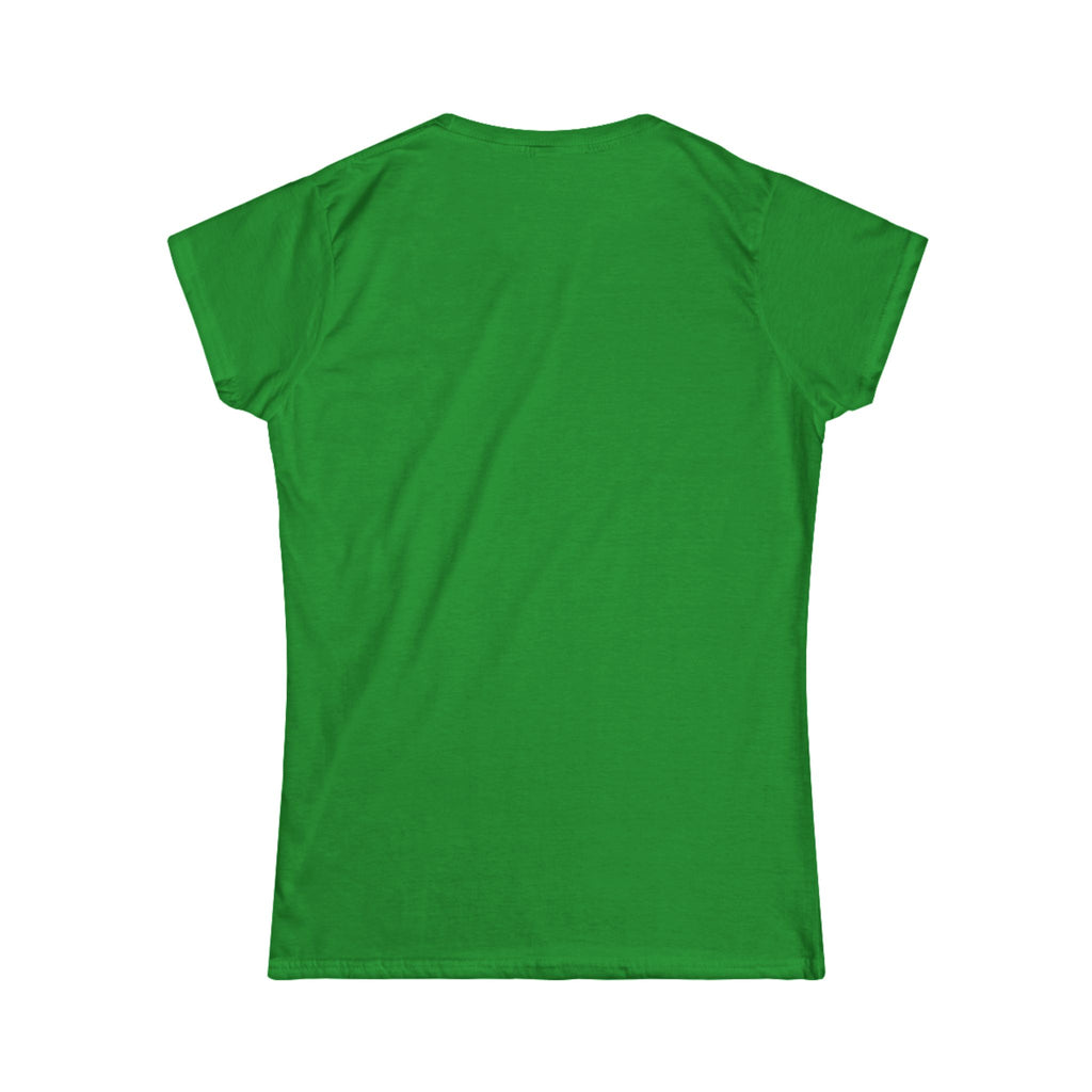 GTC Logo Softstyle T-shirt