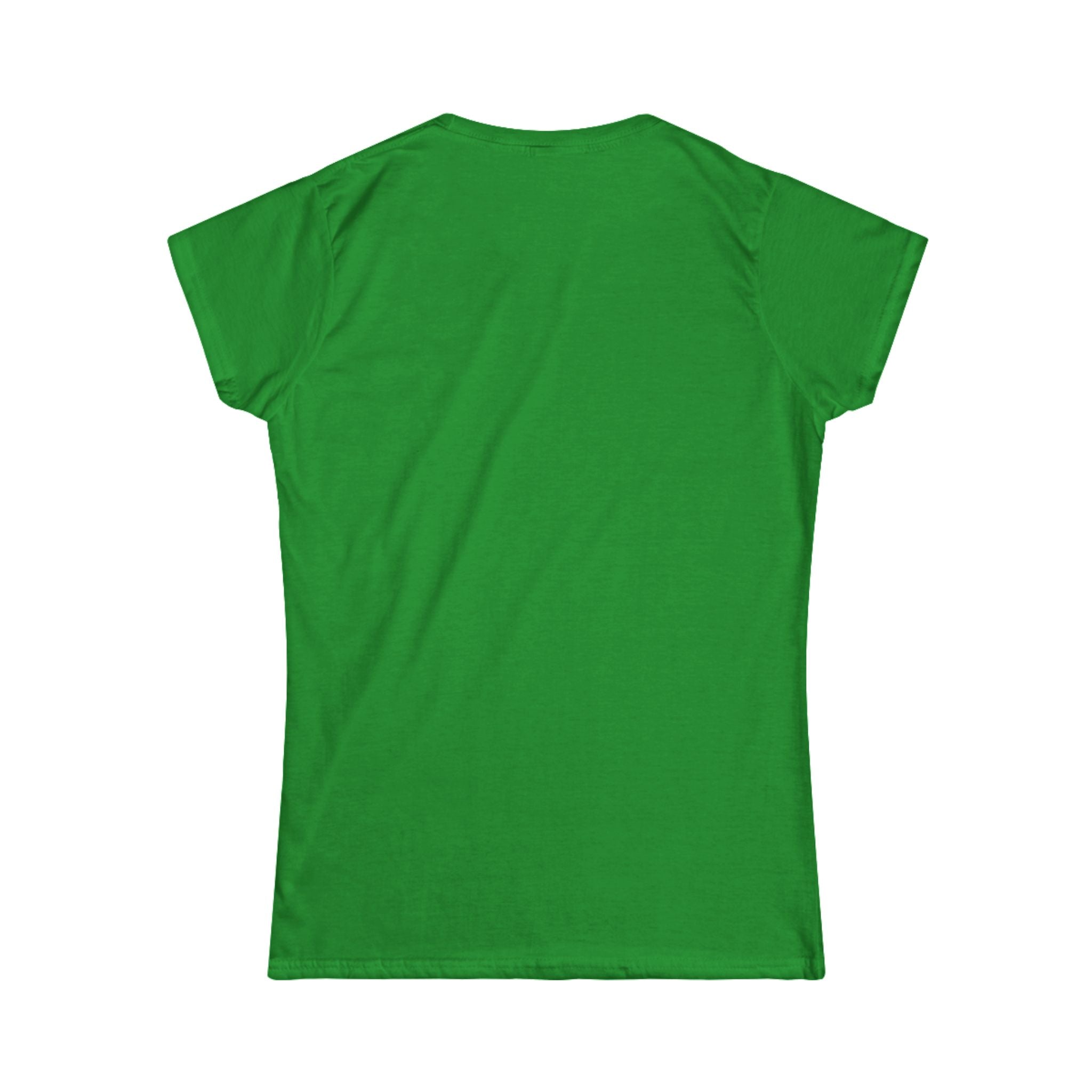 GTC Logo Softstyle T-shirt