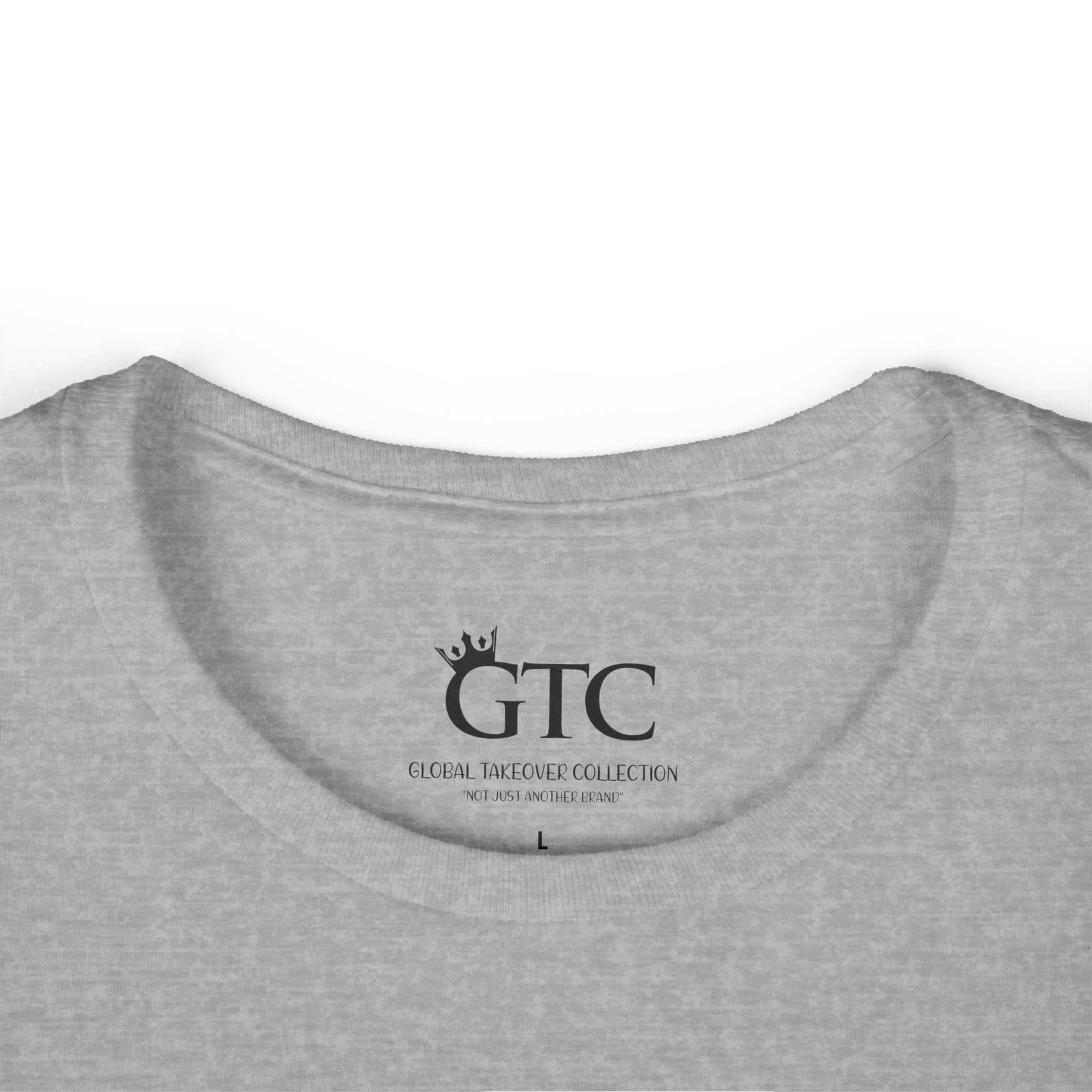 GTC Women's Logo & Slogan