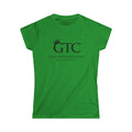 GTC Women's Logo & Slogan