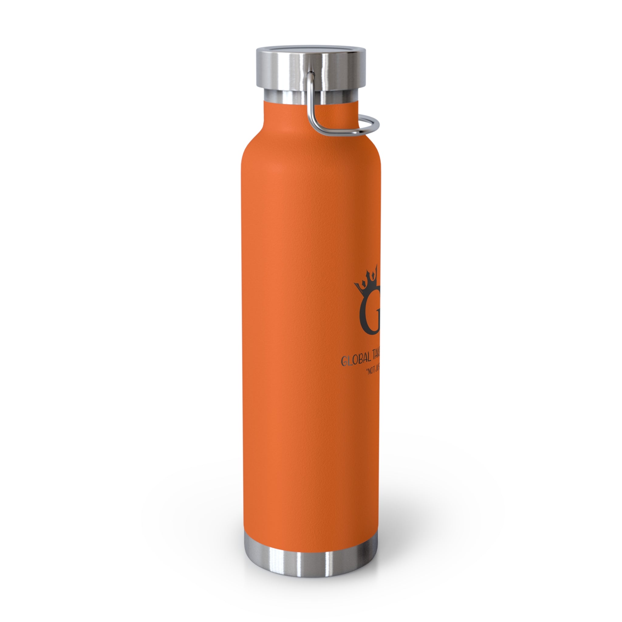GTC 22oz Copper Vacuum Insulated Bottle