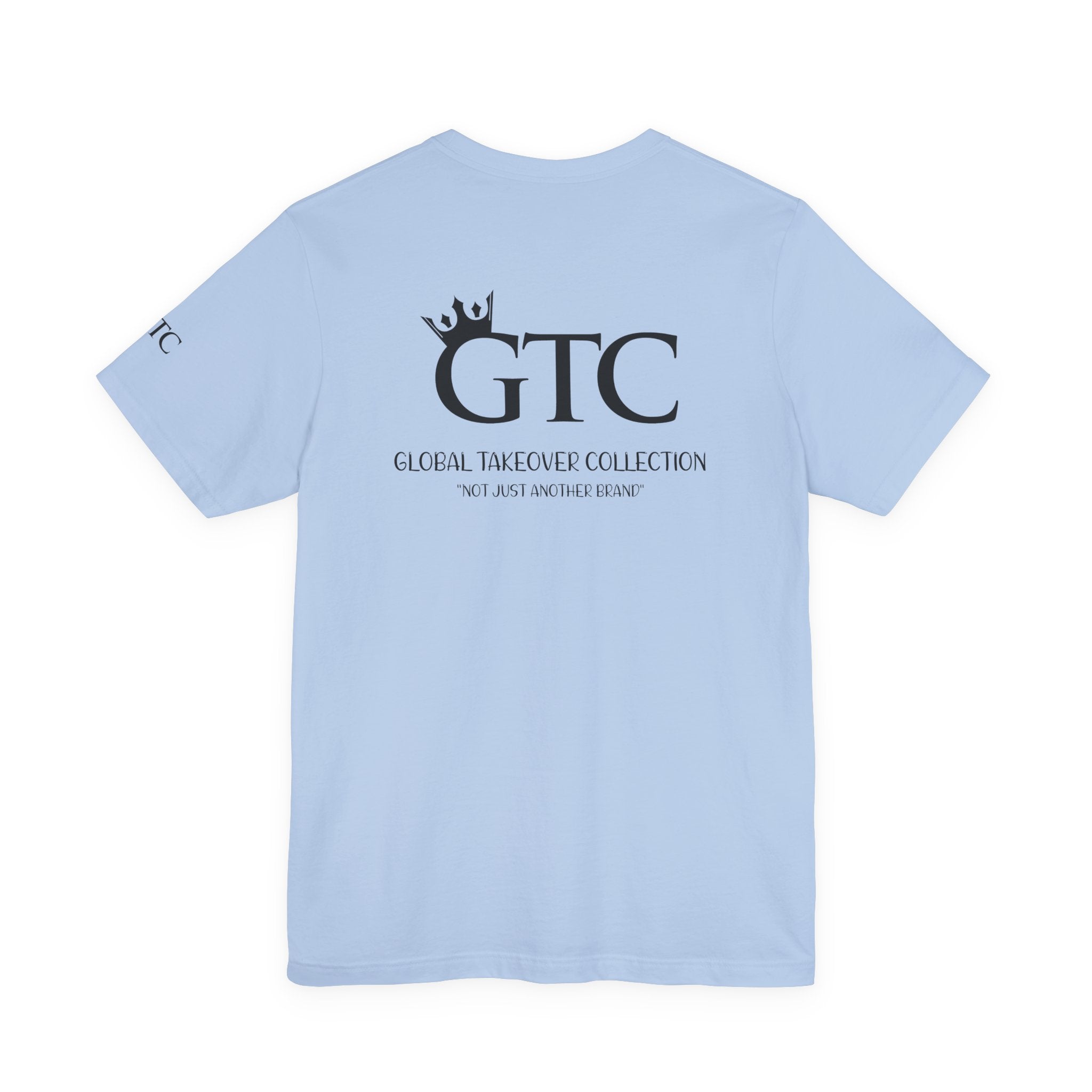 GTC Lifestyle T-Shirt