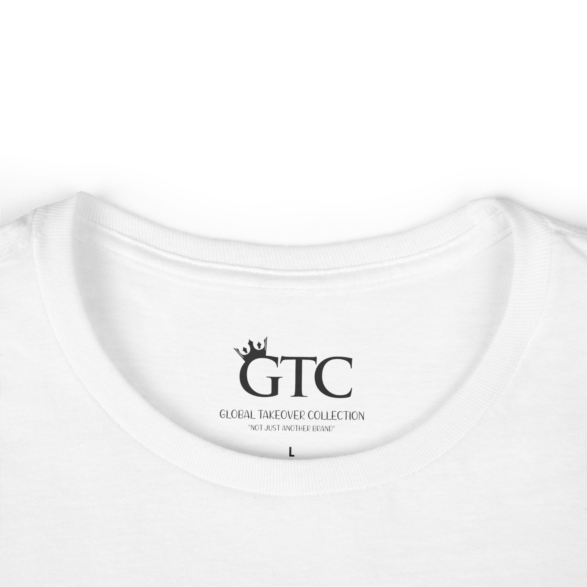 GTC Women's Lucky 13 Soft style T-Shirt
