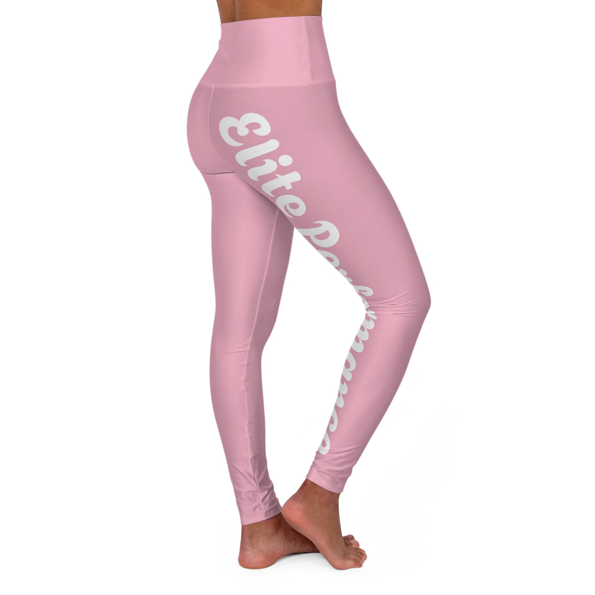 GTC Royal Pink Elite Performance Workout Pants