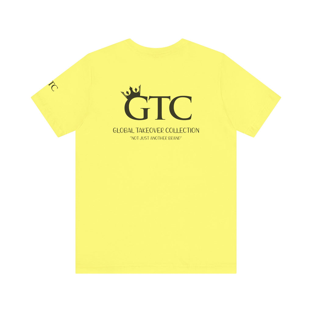 GTC Lifestyle T-Shirt