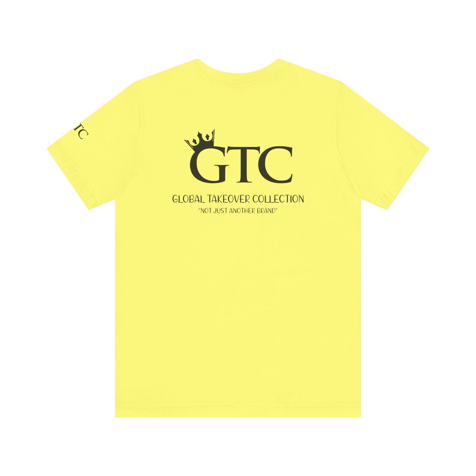 GTC Lifestyle T-Shirt