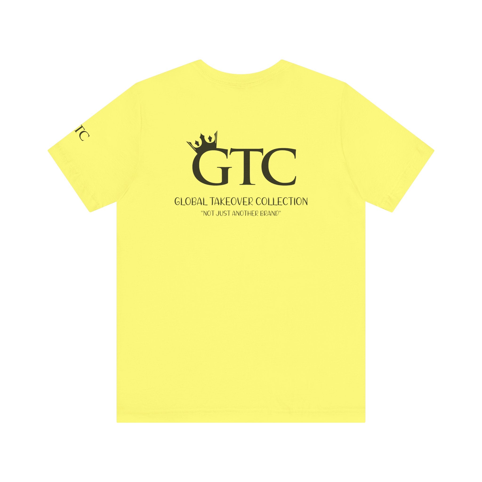 GTC Lifestyle T-Shirt