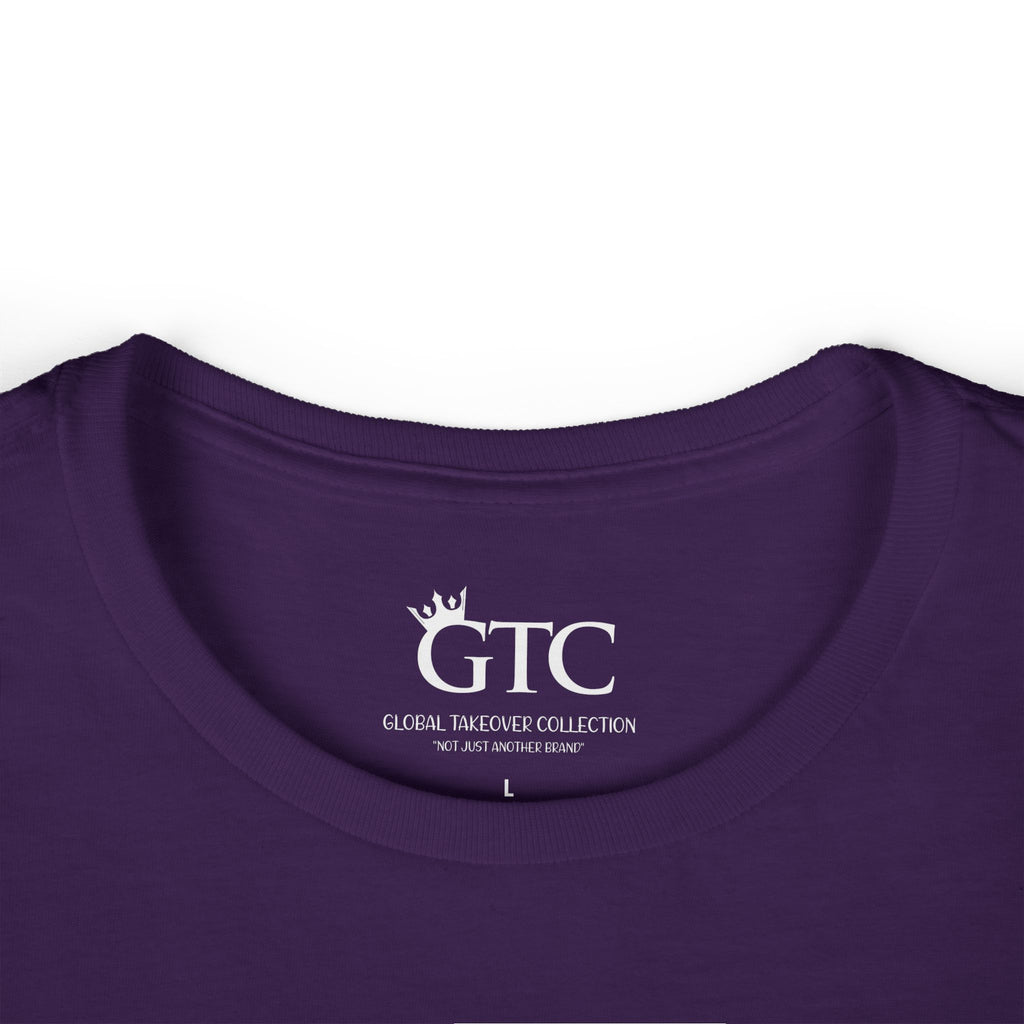 GTC Logo Softstyle T-Shirt