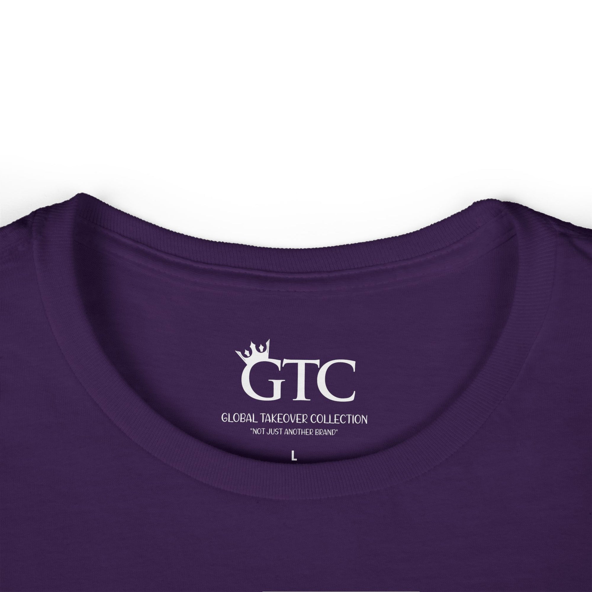 GTC Logo Softstyle T-Shirt