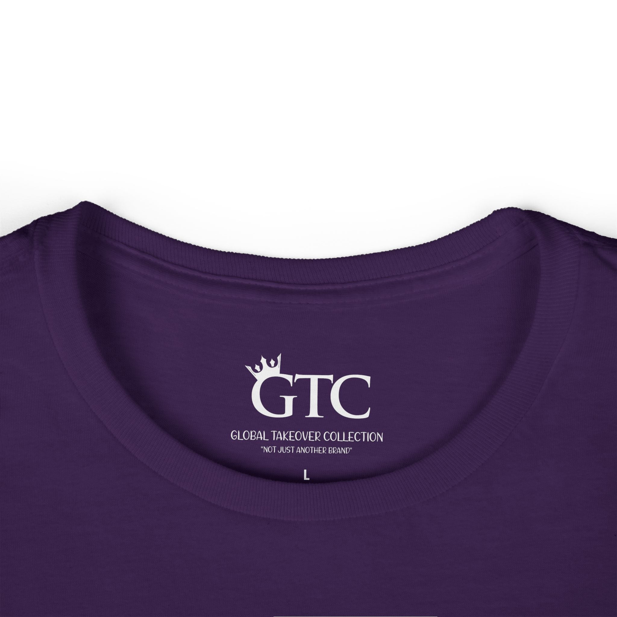 GTC Logo Softstyle T-Shirt