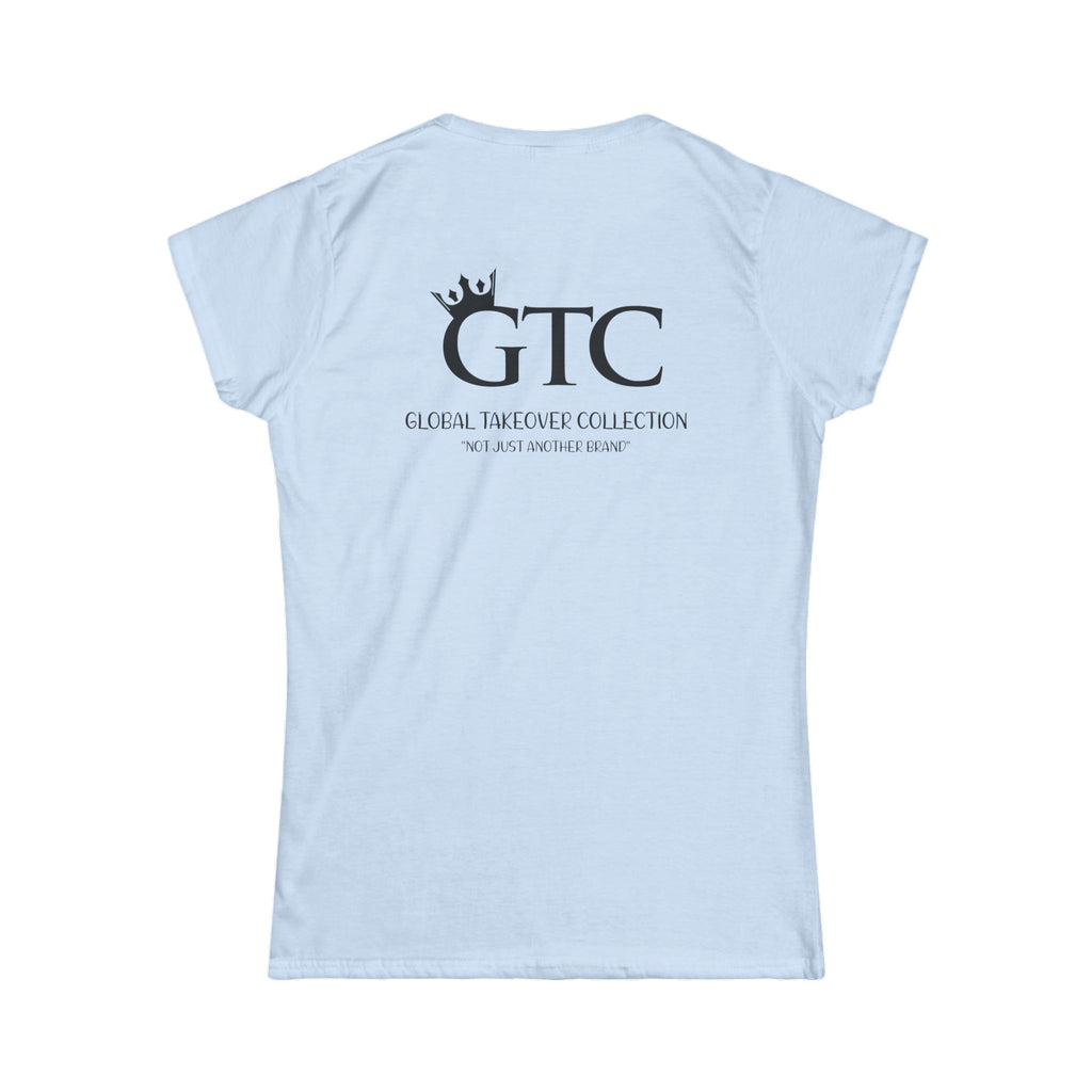 GTC Gold Money T-shirt