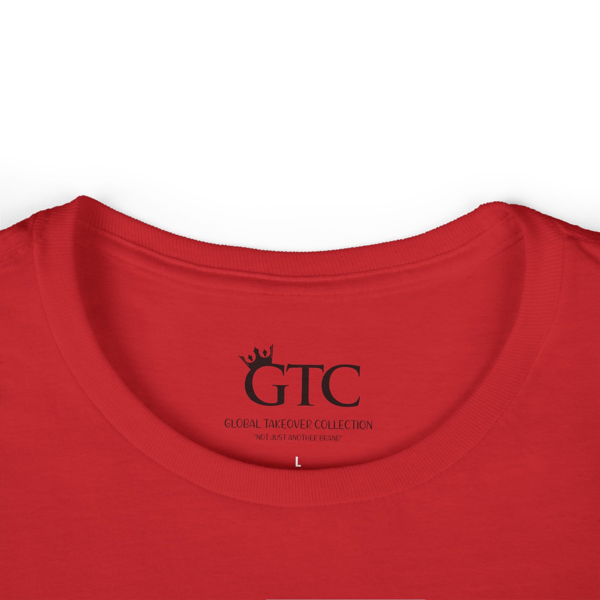 GTC Women's Lucky 13 Soft style T-Shirt