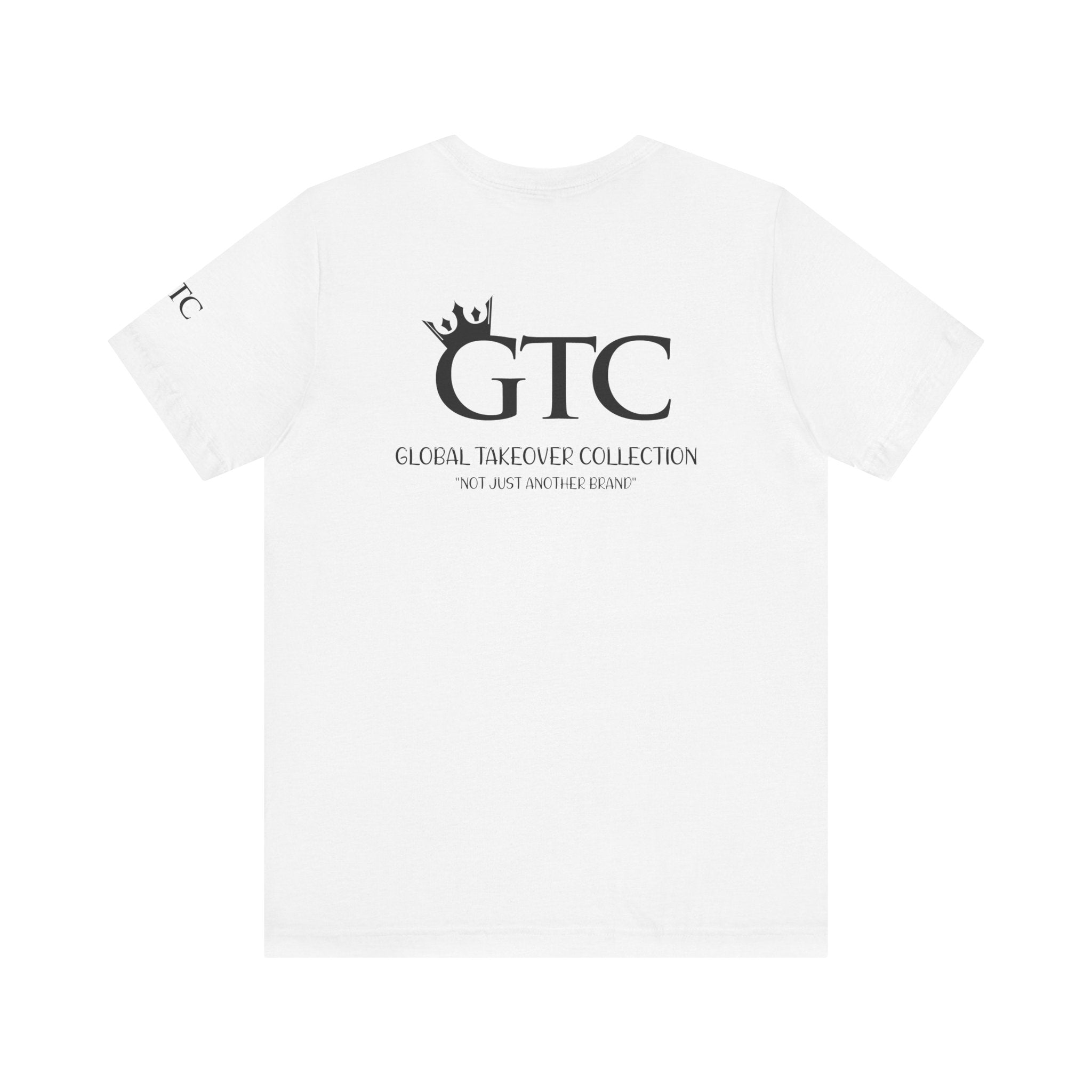 GTC Lifestyle T-Shirt