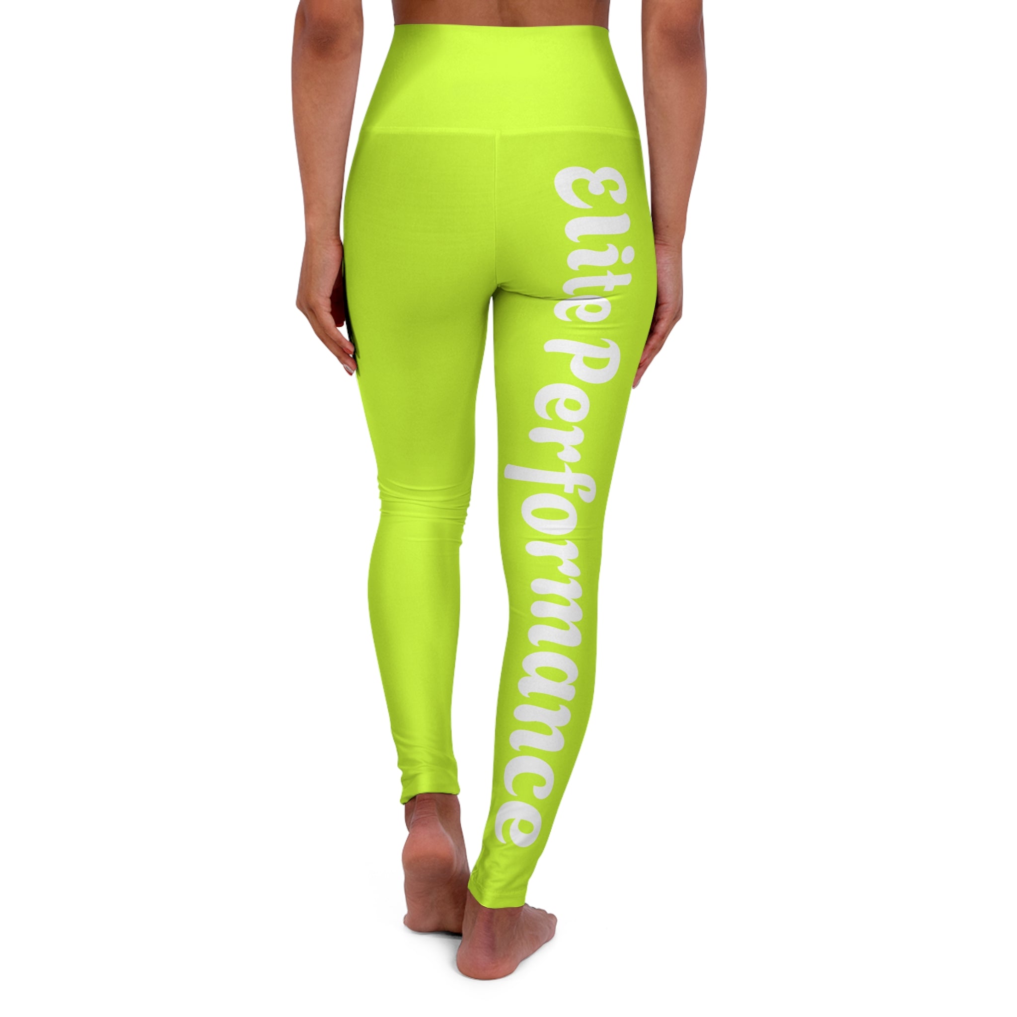 GTC Highlighter Elite Performance Workout Pants