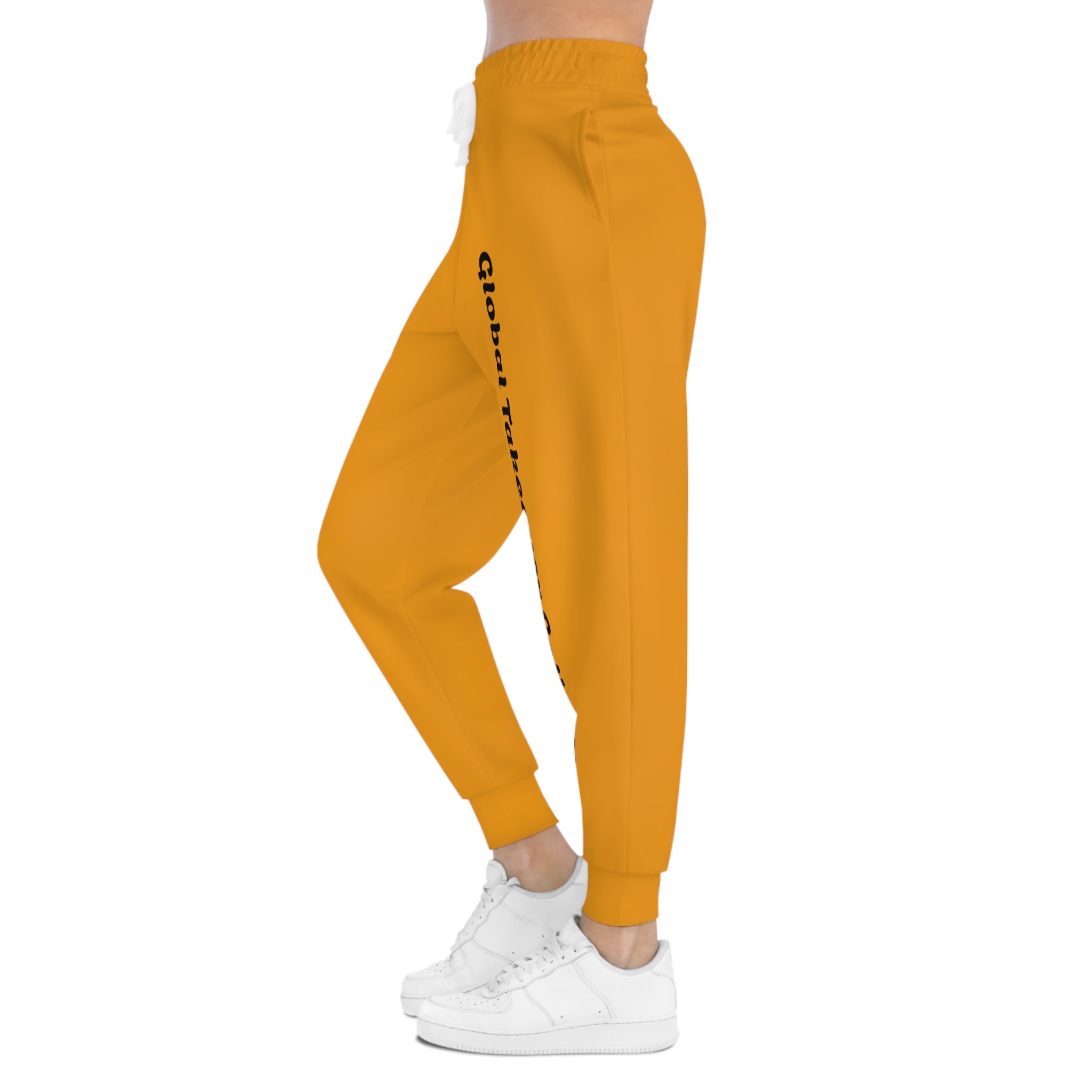 GTC Sunrise Athletic Joggers