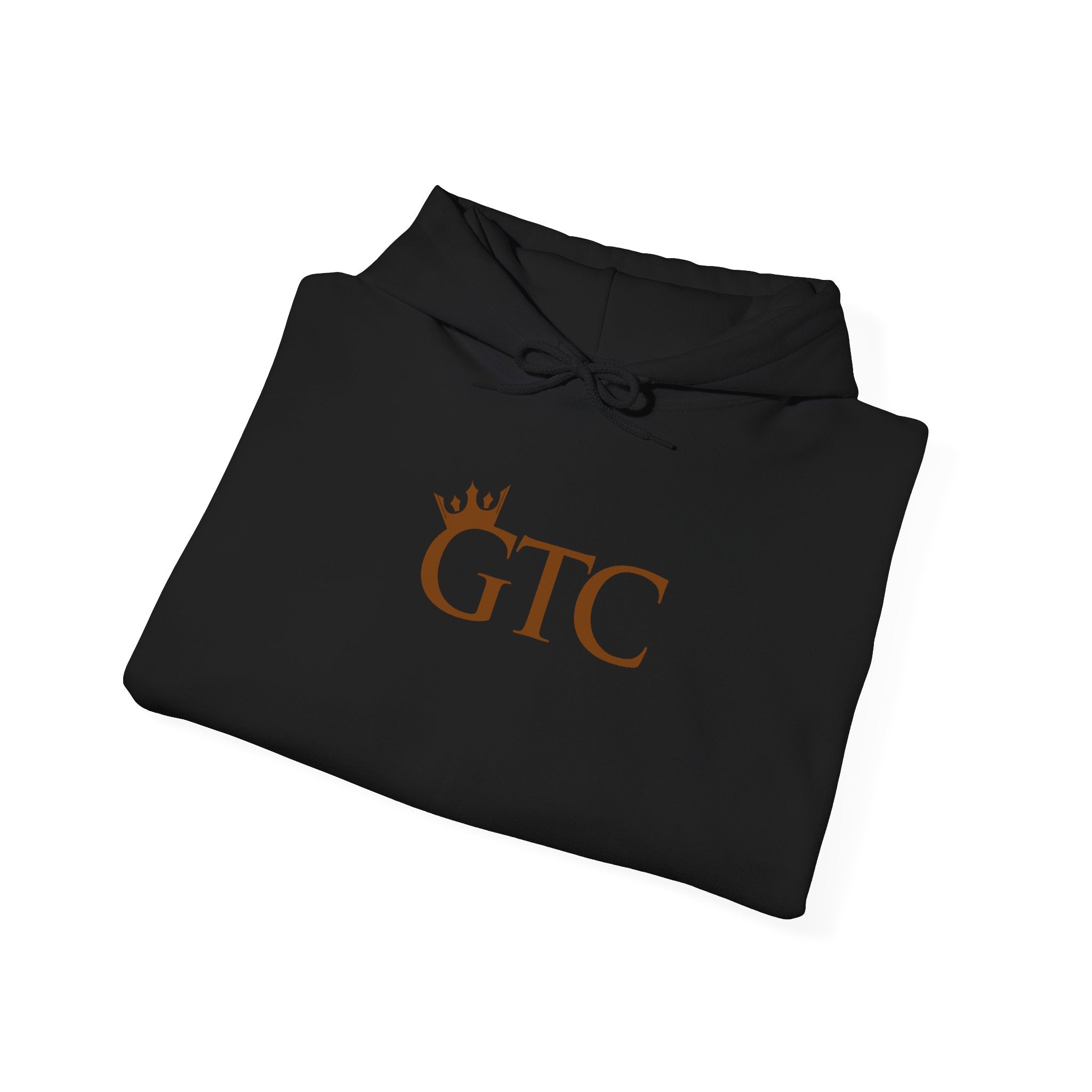 GTC Chocolate Elite Performance Winter Hoodie