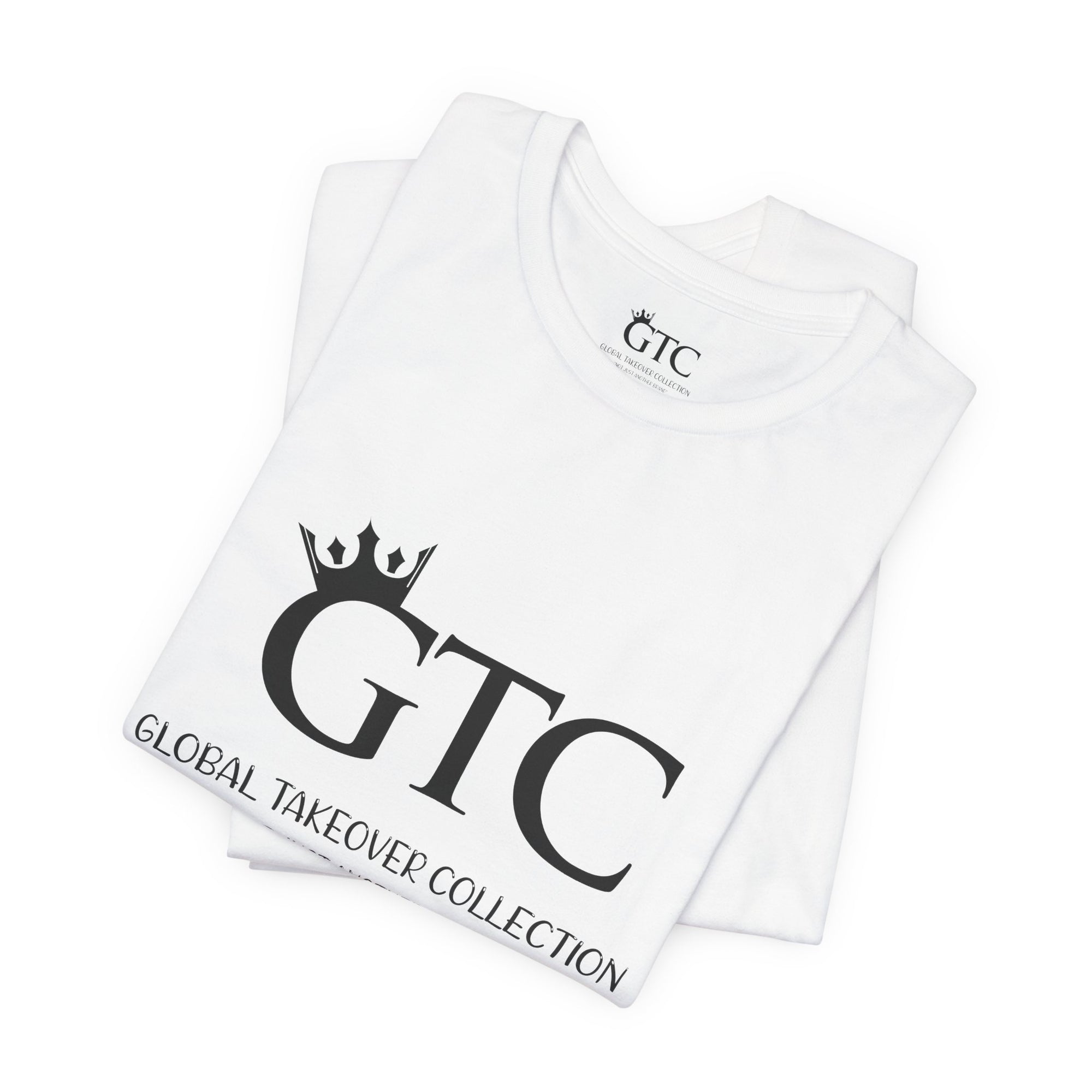 GTC Classic T-Shirt