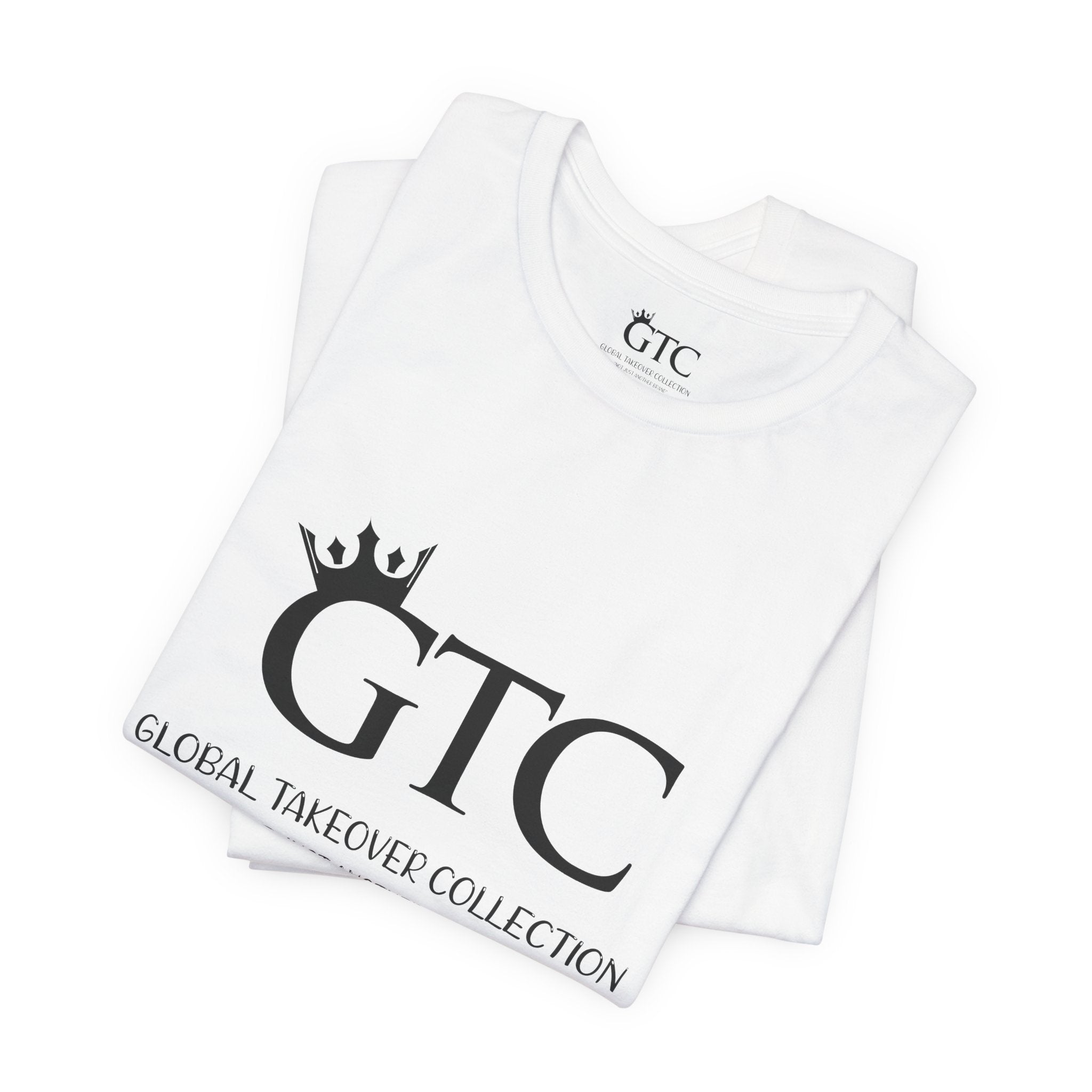 GTC Classic T-Shirt