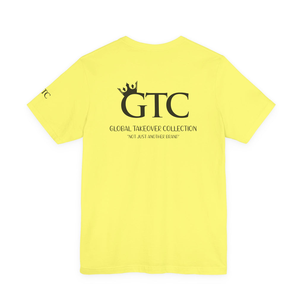 GTC Lifestyle T-Shirt
