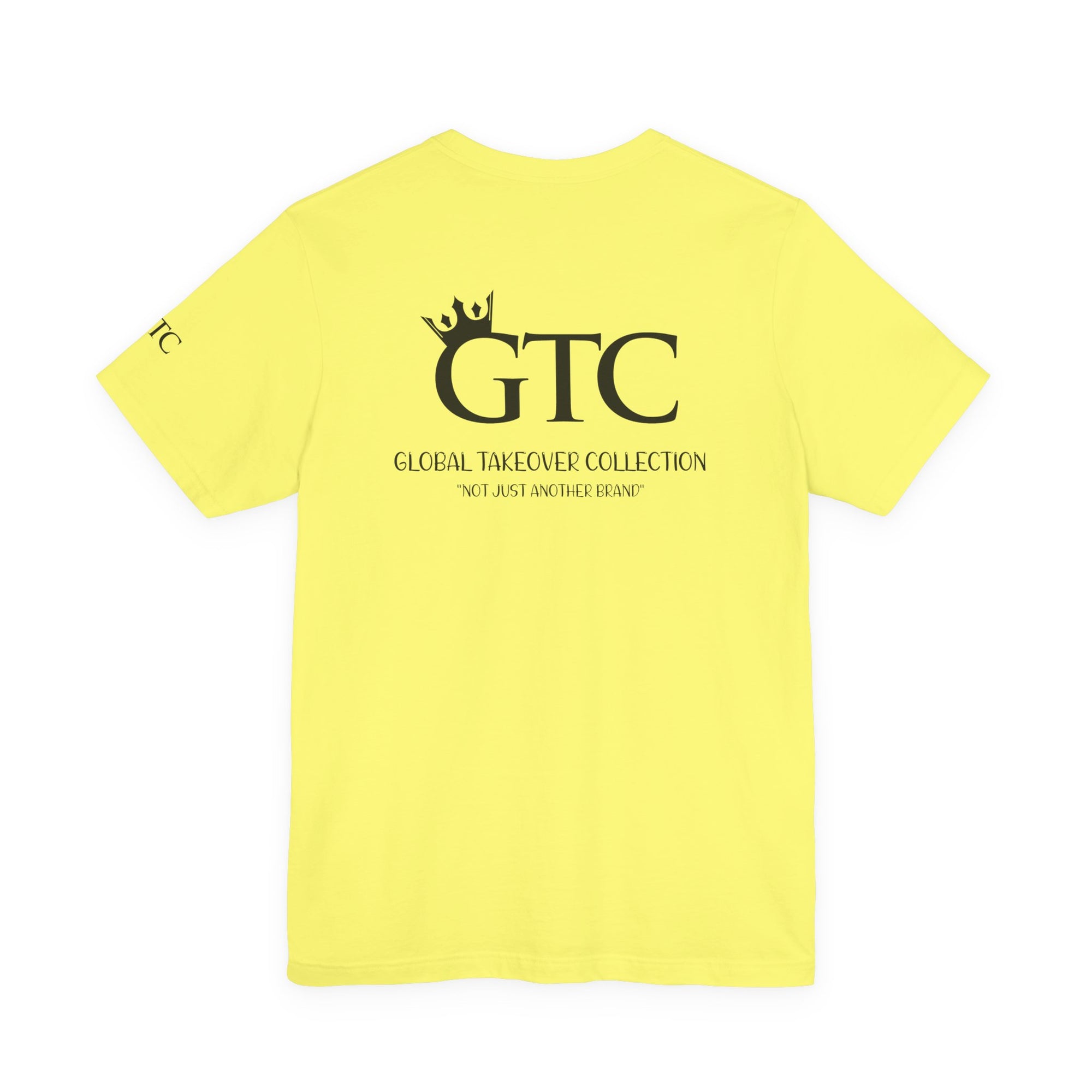 GTC Lifestyle T-Shirt