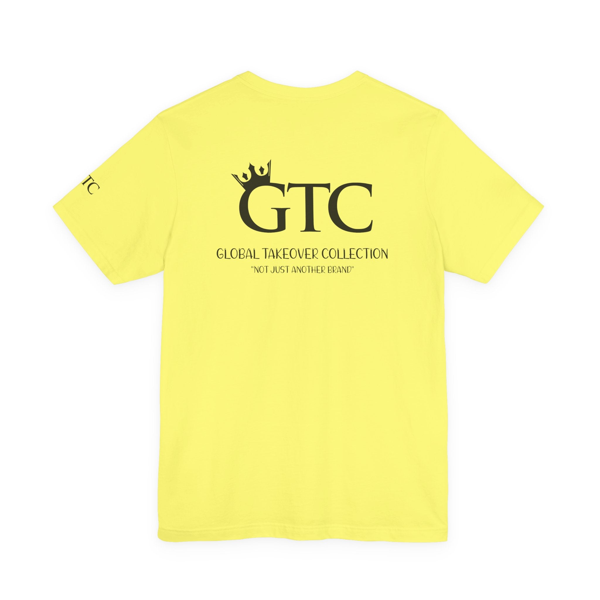 GTC Lifestyle T-Shirt